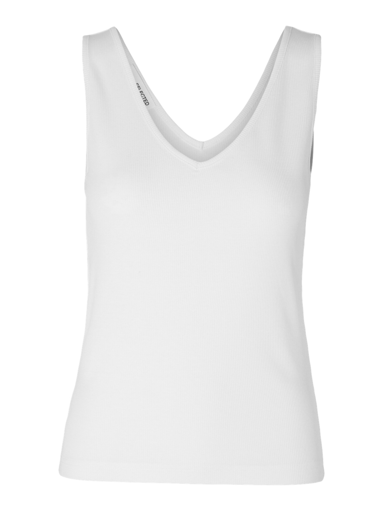 SELECTED Top 'Dianna'  biela
