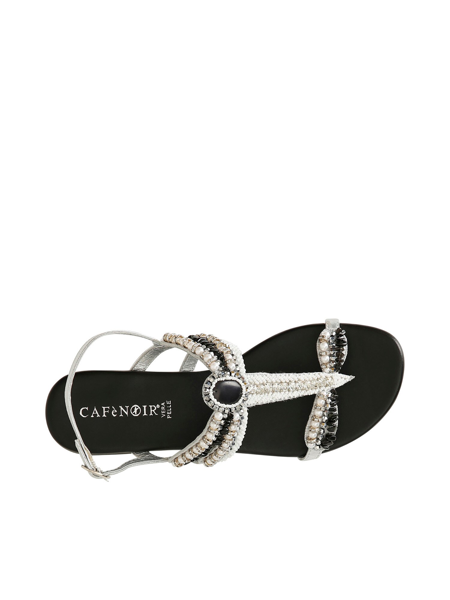 Thumbnail - CAF NOIR Sandalen