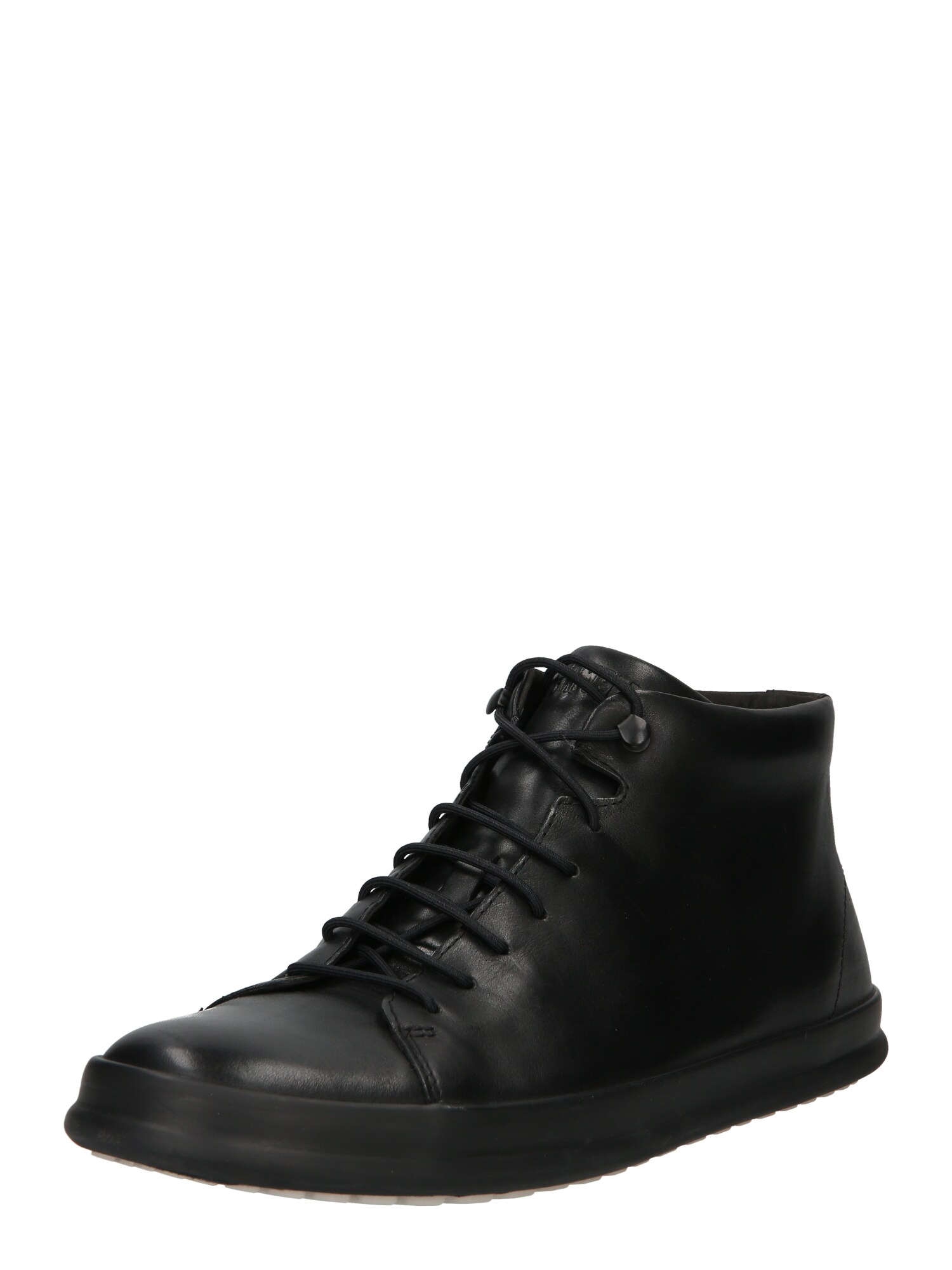 Zapatillas deportivas altas