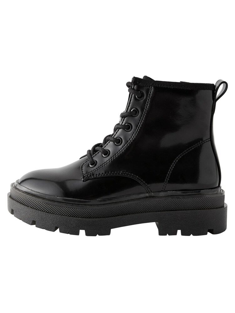 Next Csizma Lányok fekete , Méret 13 K