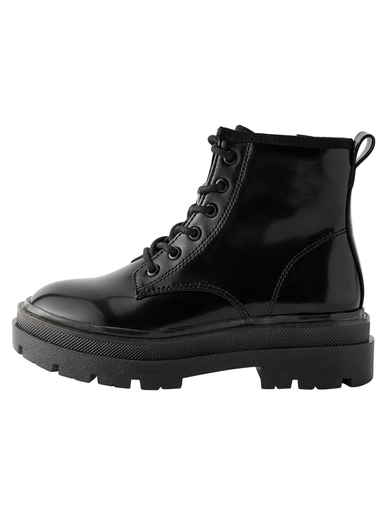 Next Cizme  negru