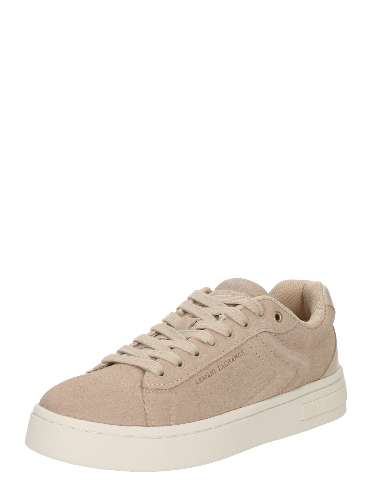 ARMANI EXCHANGE Sneaker low LONDON  nisipiu