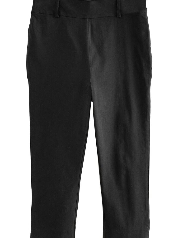 Next Hose Damen Größe 44 schwarz