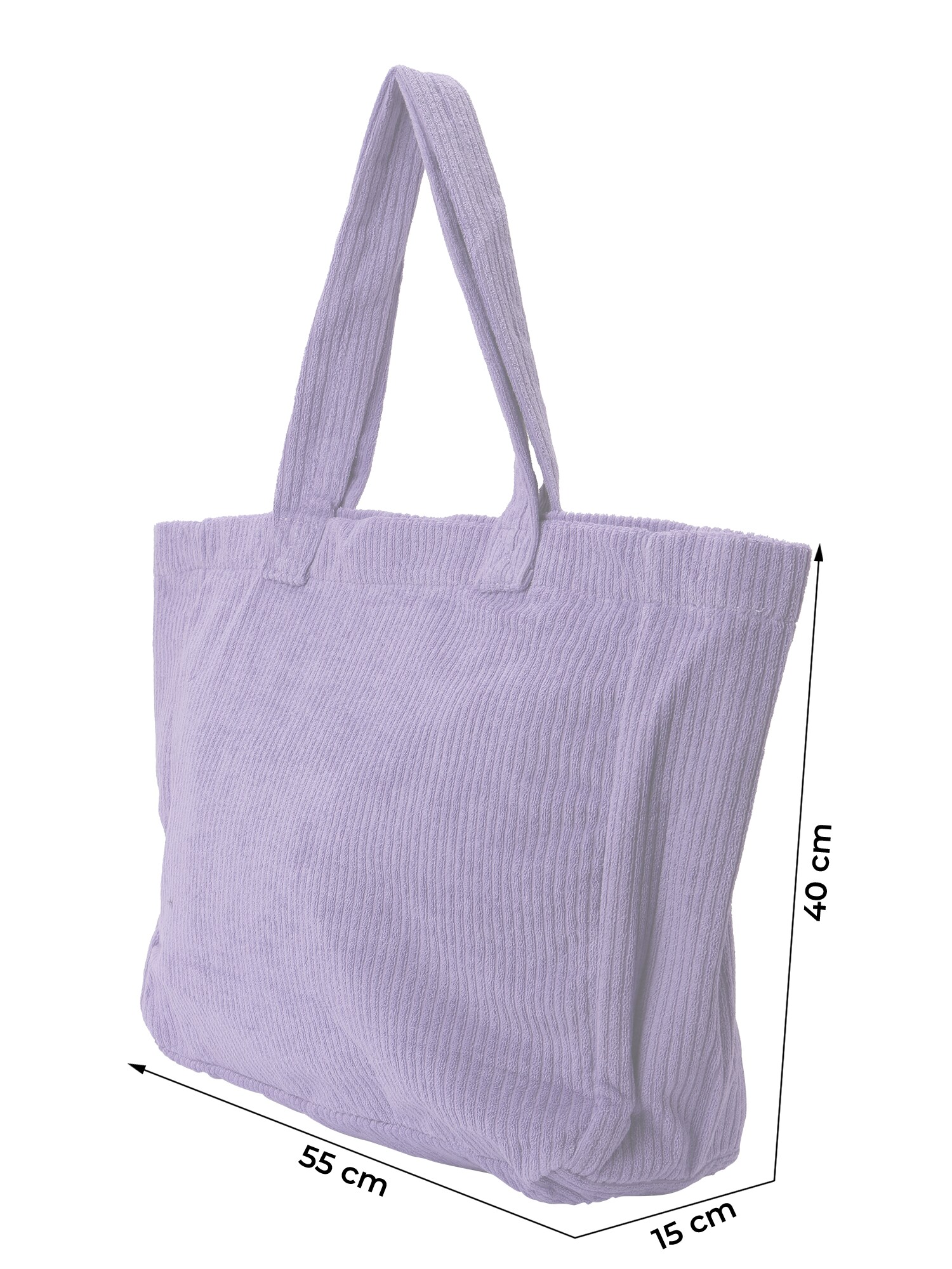 BILLABONG Sporttáska 'DREAMAWAY'  lila / lazac termék 2. képe