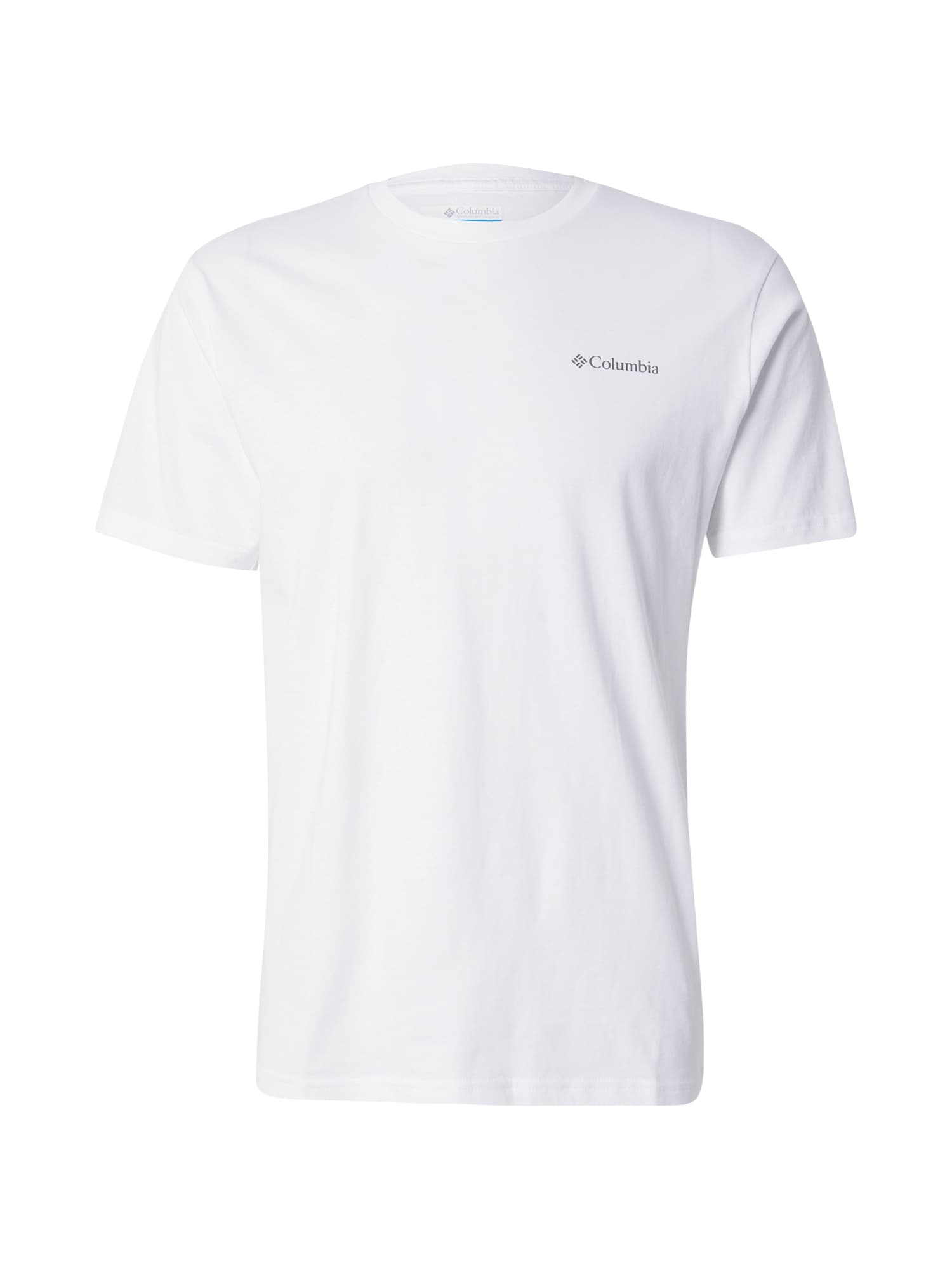 COLUMBIA Funkcionális felső 'North Cascades'  khaki / orchidea / fehér akciós termékkép 1