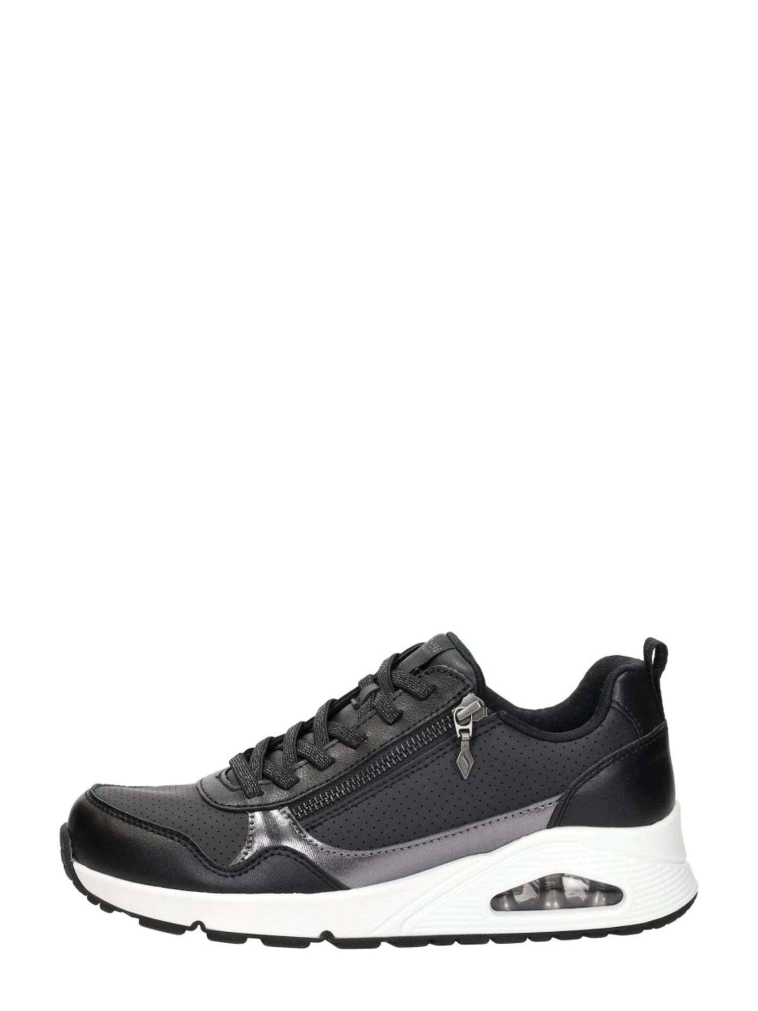 Skechers Sneaker Low Uno - Metallic Sliders