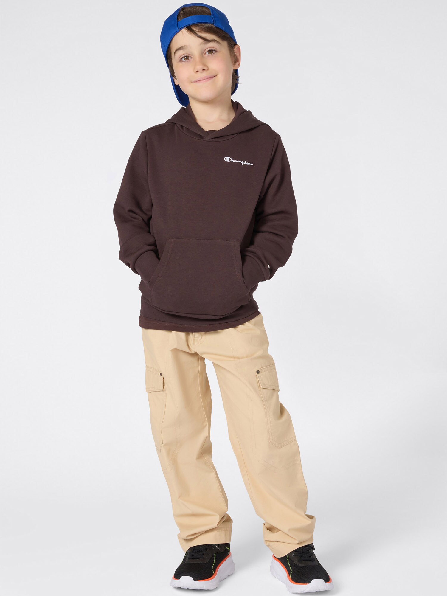 Thumbnail - Champion Authentic Athletic Apparel Sweatshirt