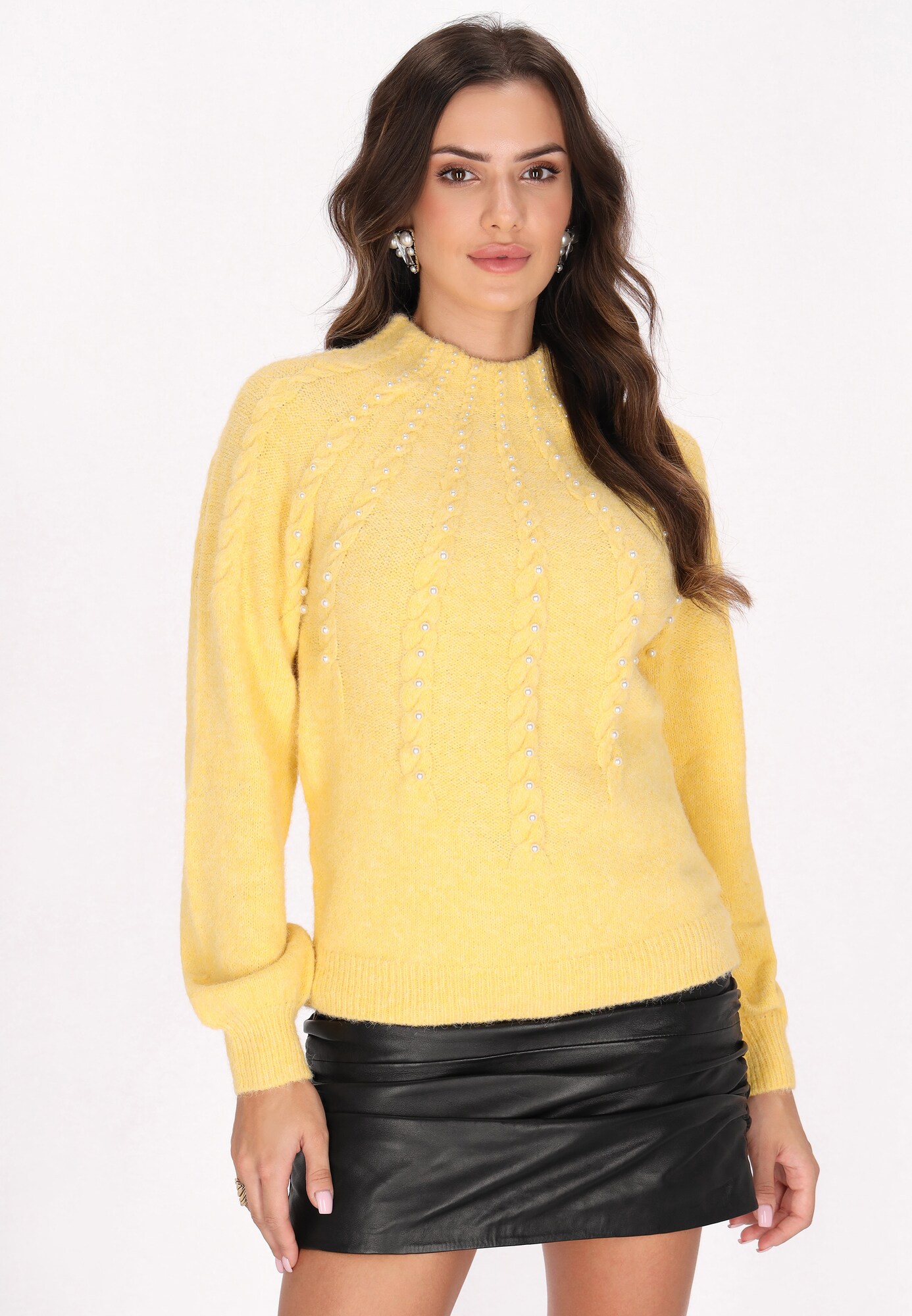 Thumbnail - faina Pullover