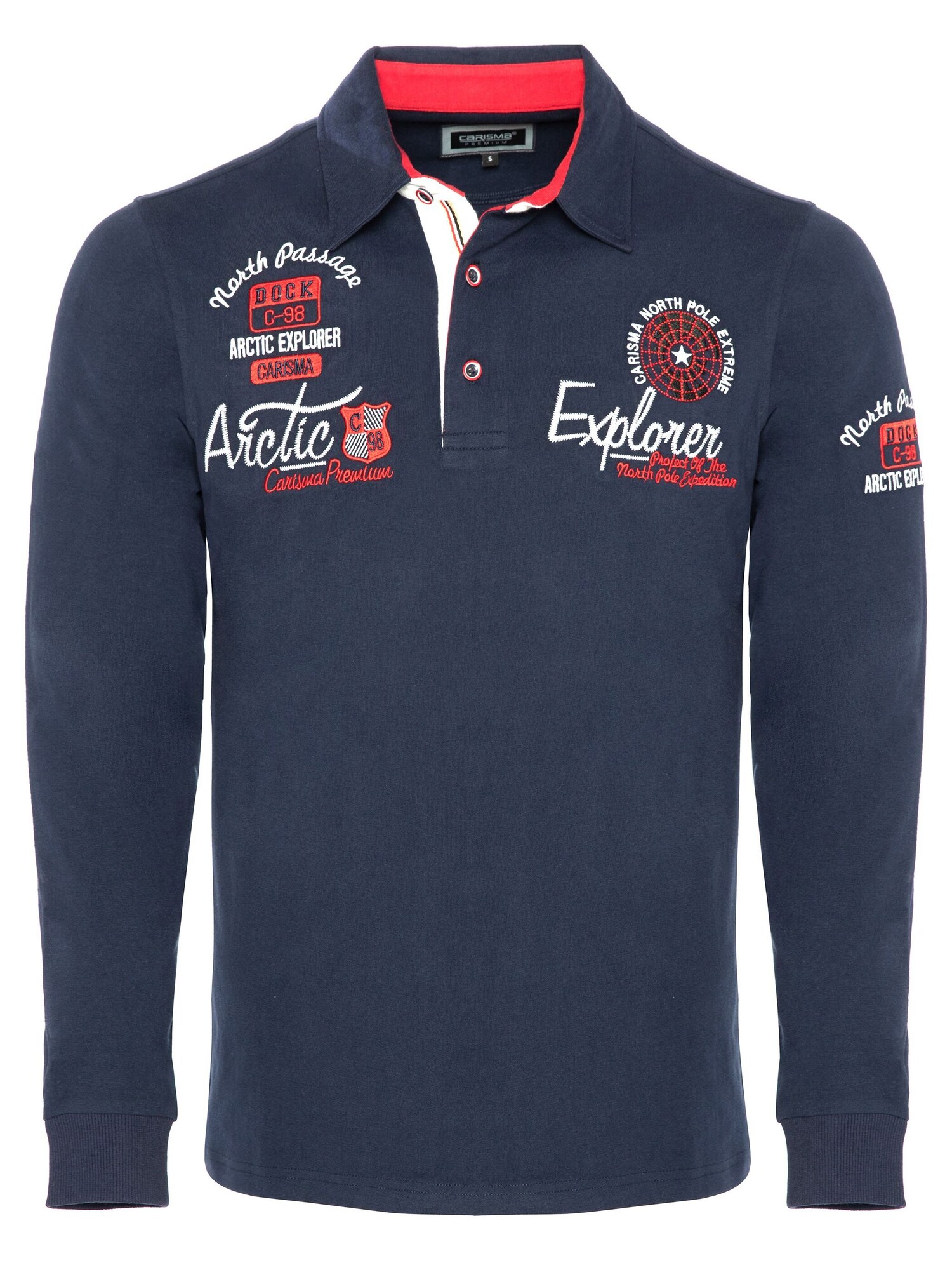 Thumbnail - Poloshirt