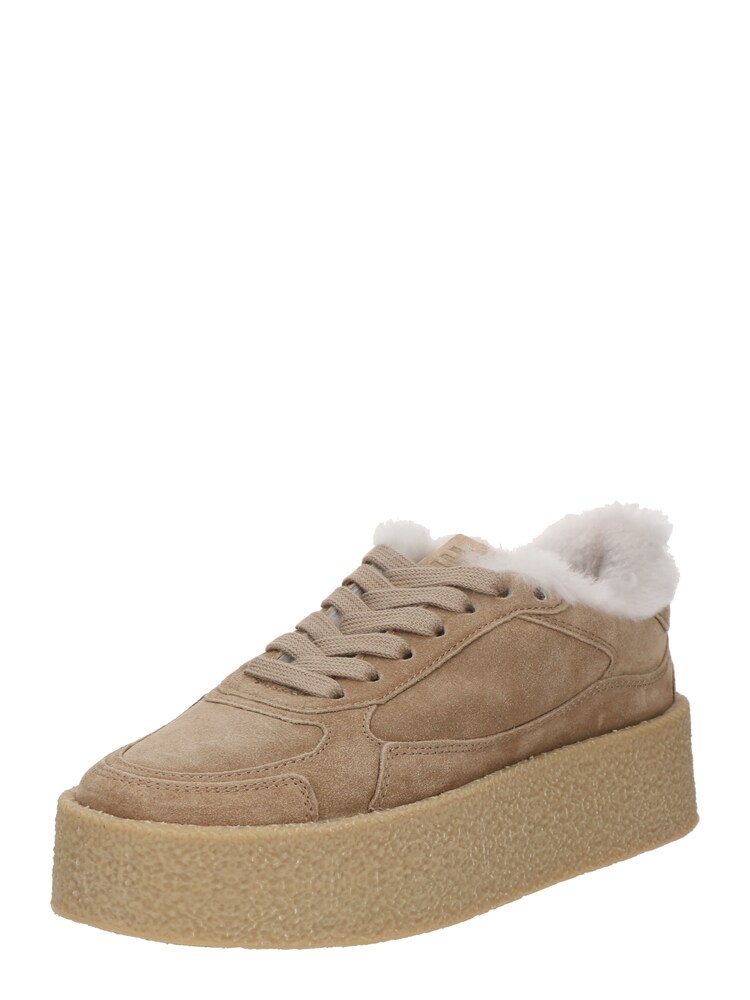 Kennel & Schmenger Sneaker 'Bazar' Damen Größe 40 hellbraun