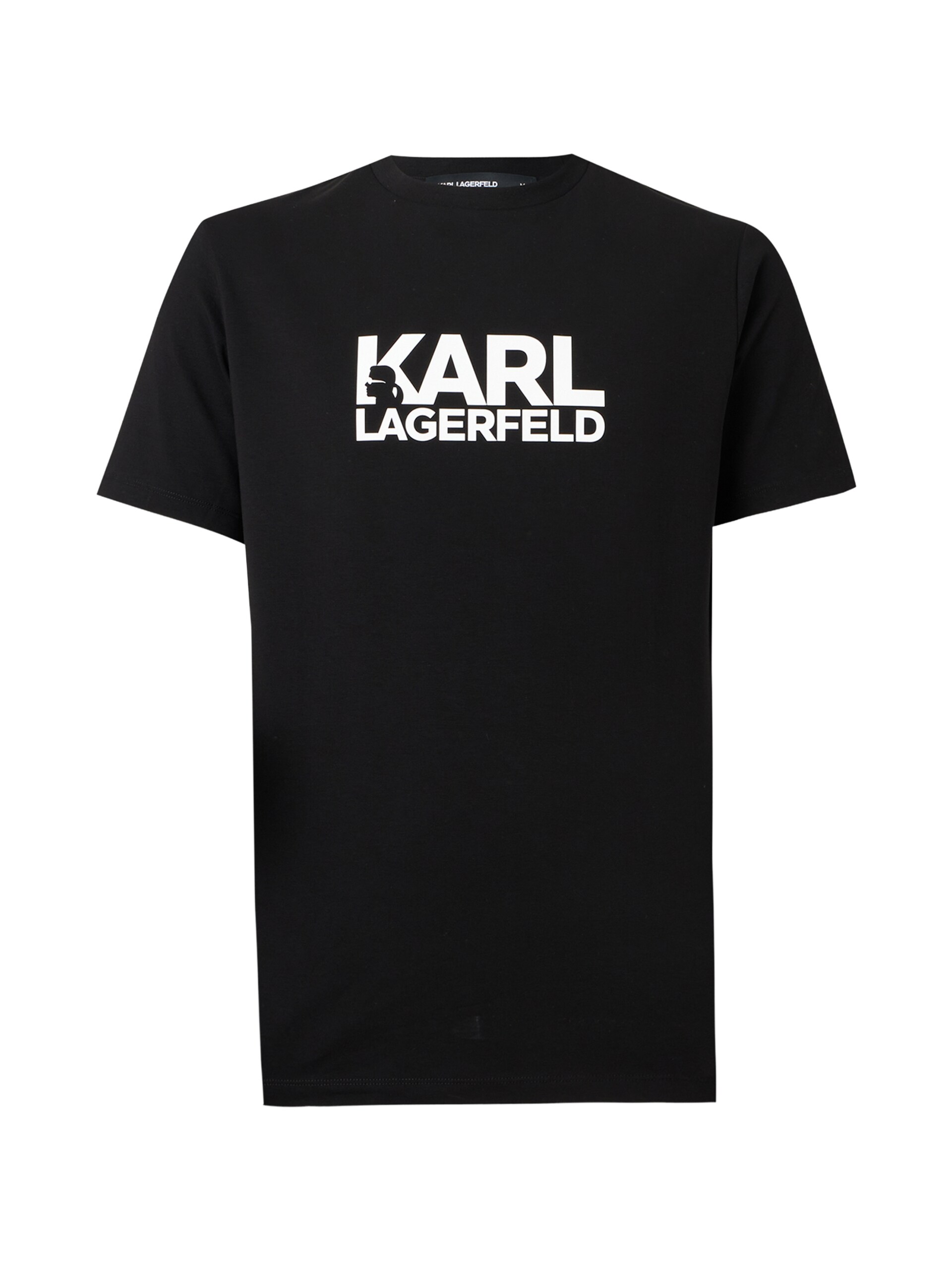 Karl Lagerfeld T-shirt herr