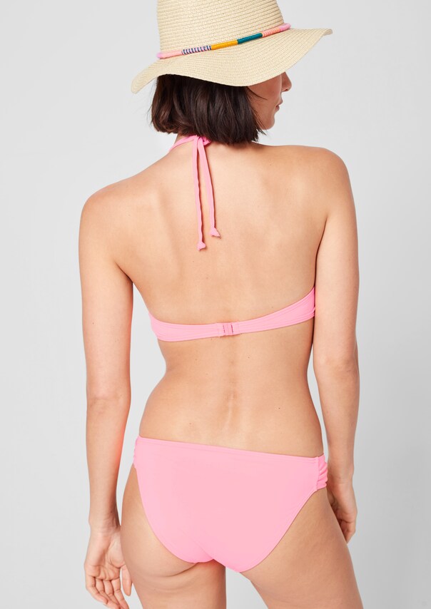 s.Oliver, Bikini, narancs, 7 kép a 8 közül