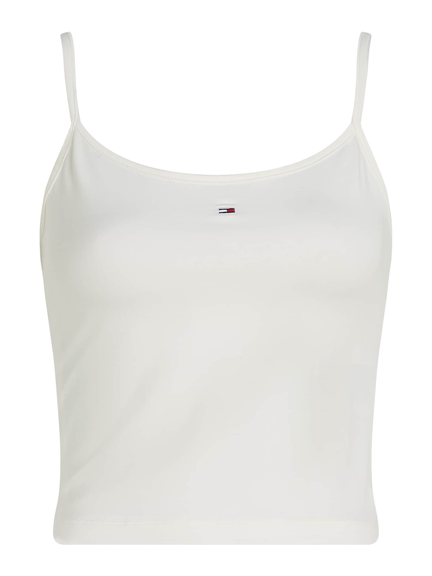Tommy Jeans Top vegyes színek akciós termékkép 1