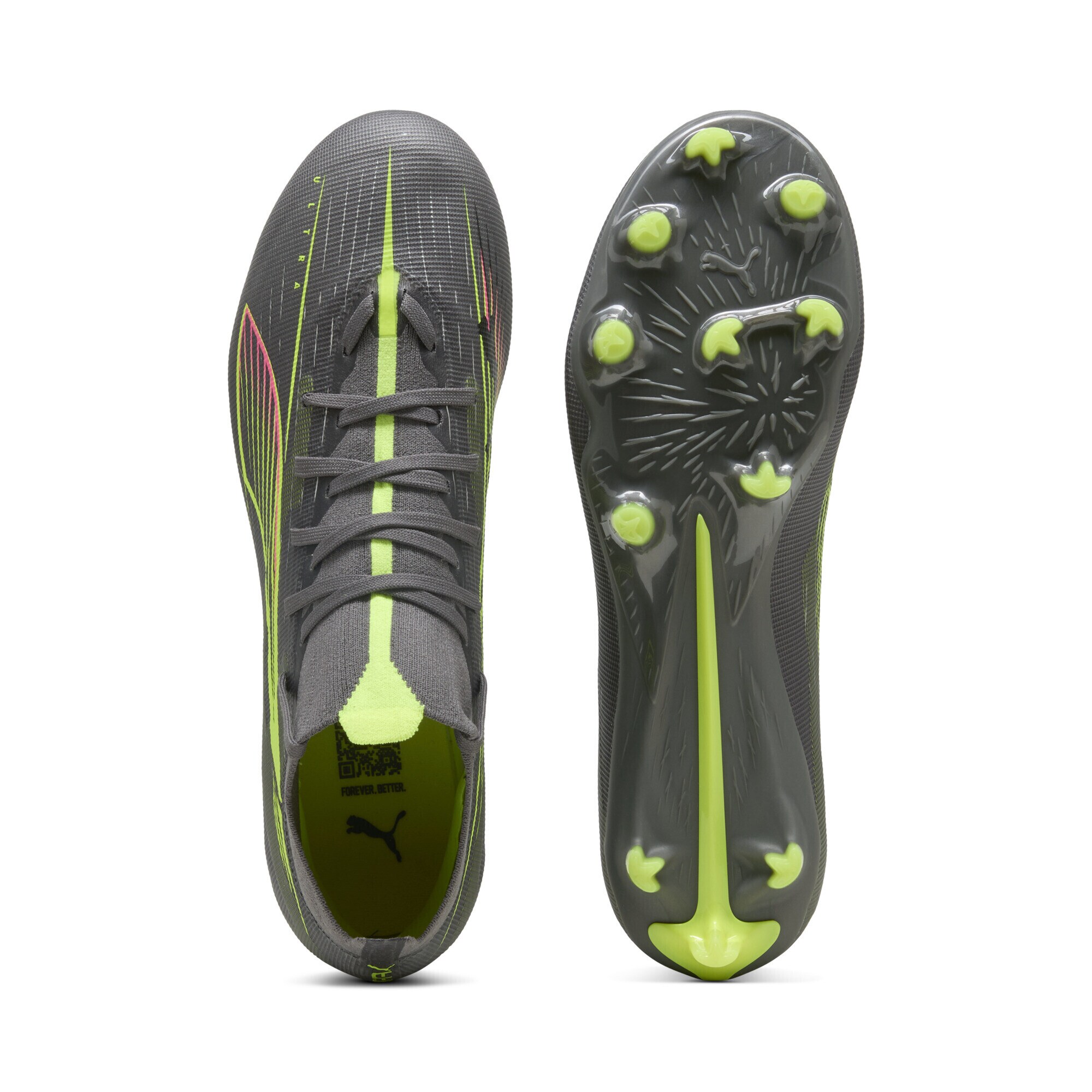 Thumbnail - PUMA Fußballschuh Ultra 5 Match