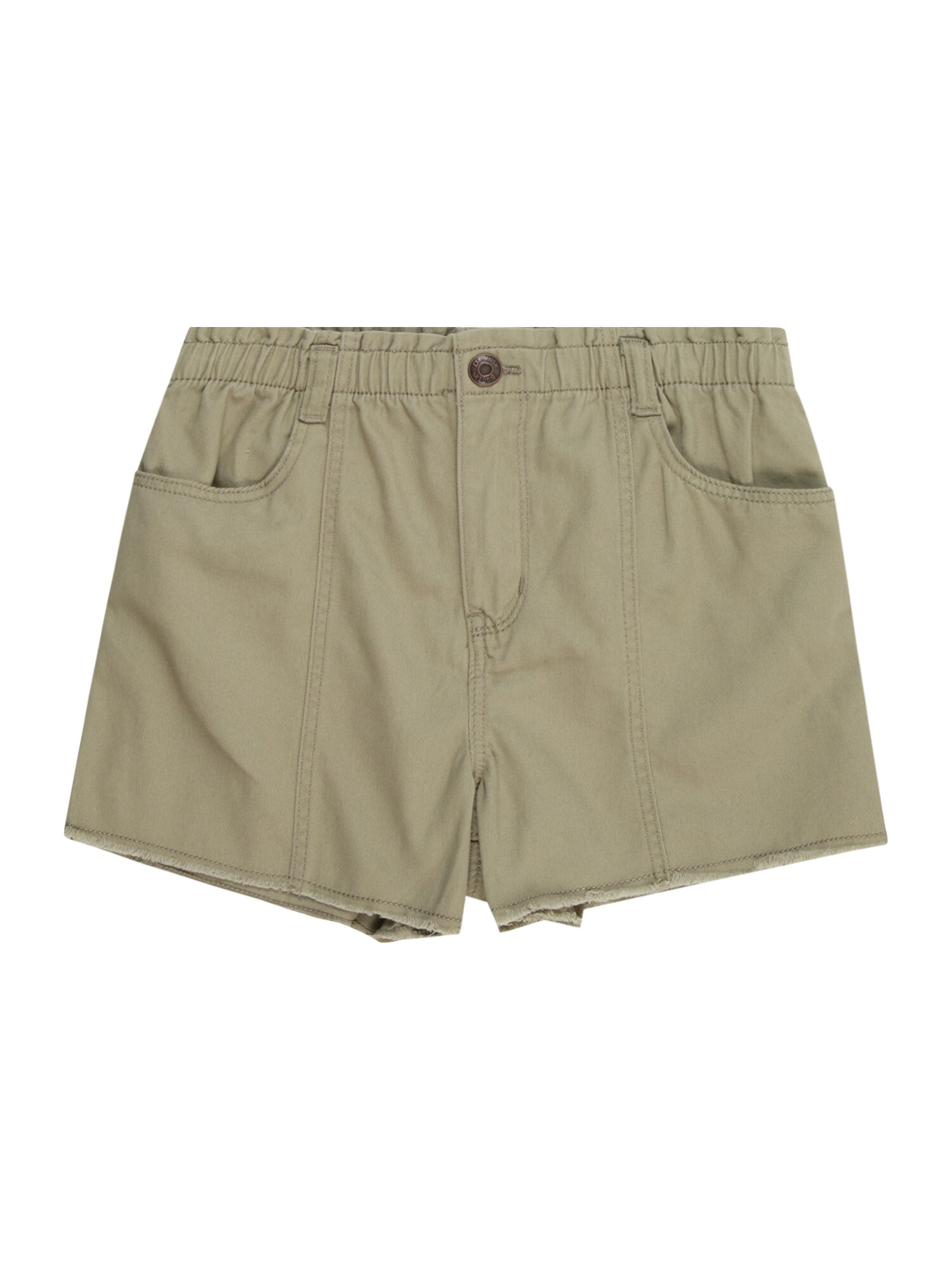 OshKosh Nadrág  khaki akciós termékkép 1