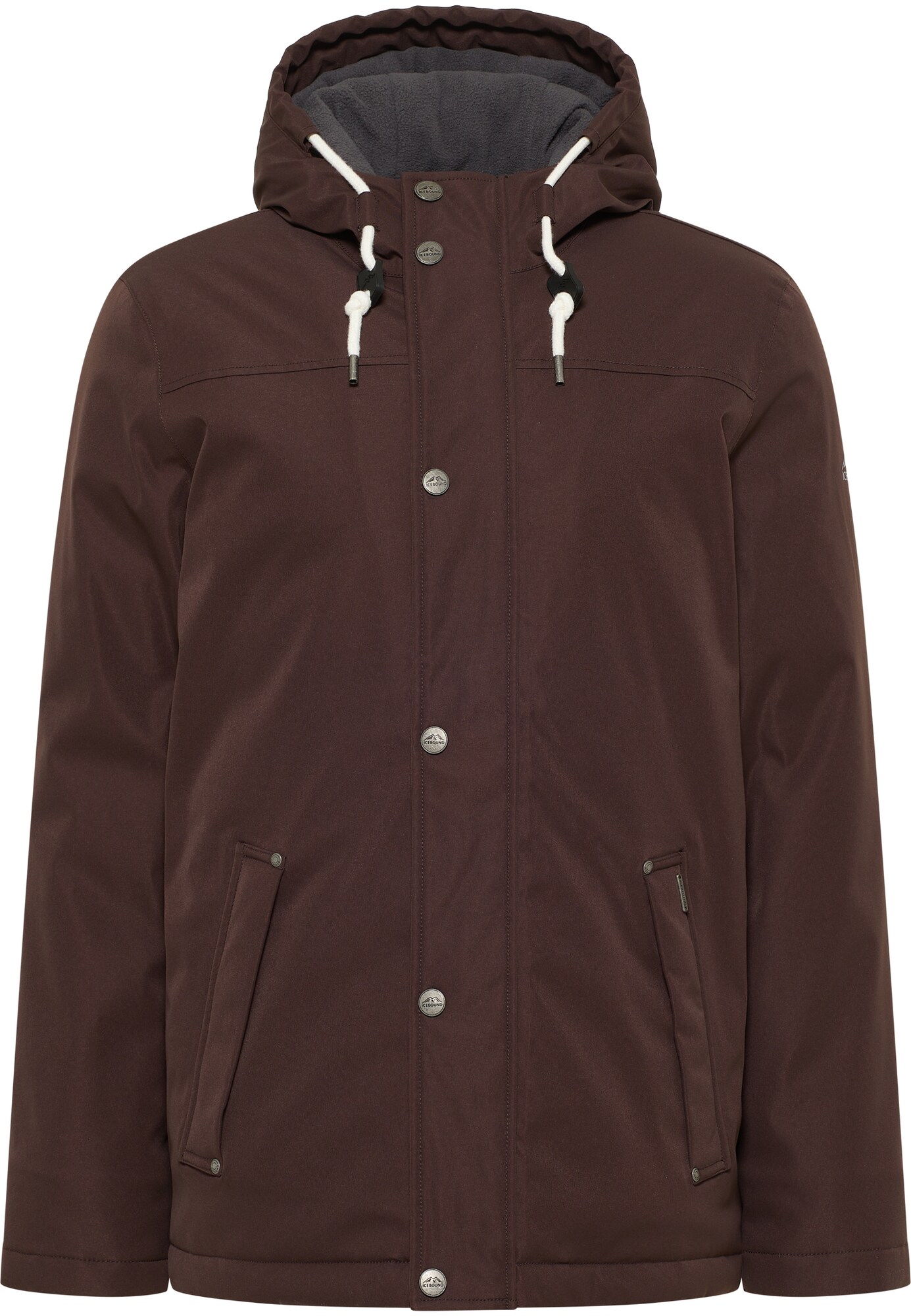 Thumbnail - Winterjacke