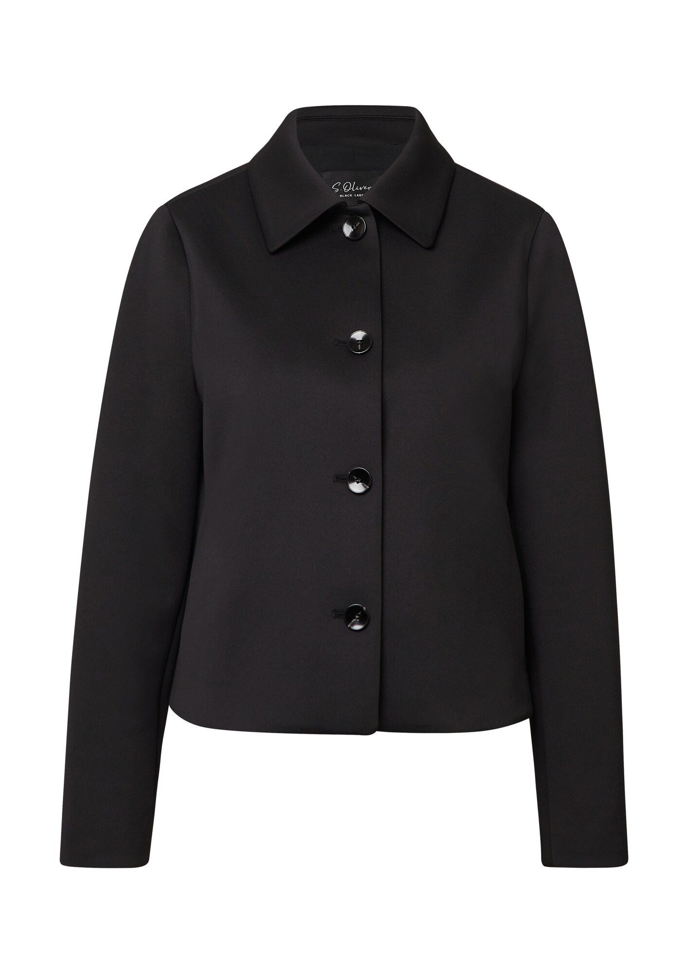 S.Oliver Black Label Übergangsjacke