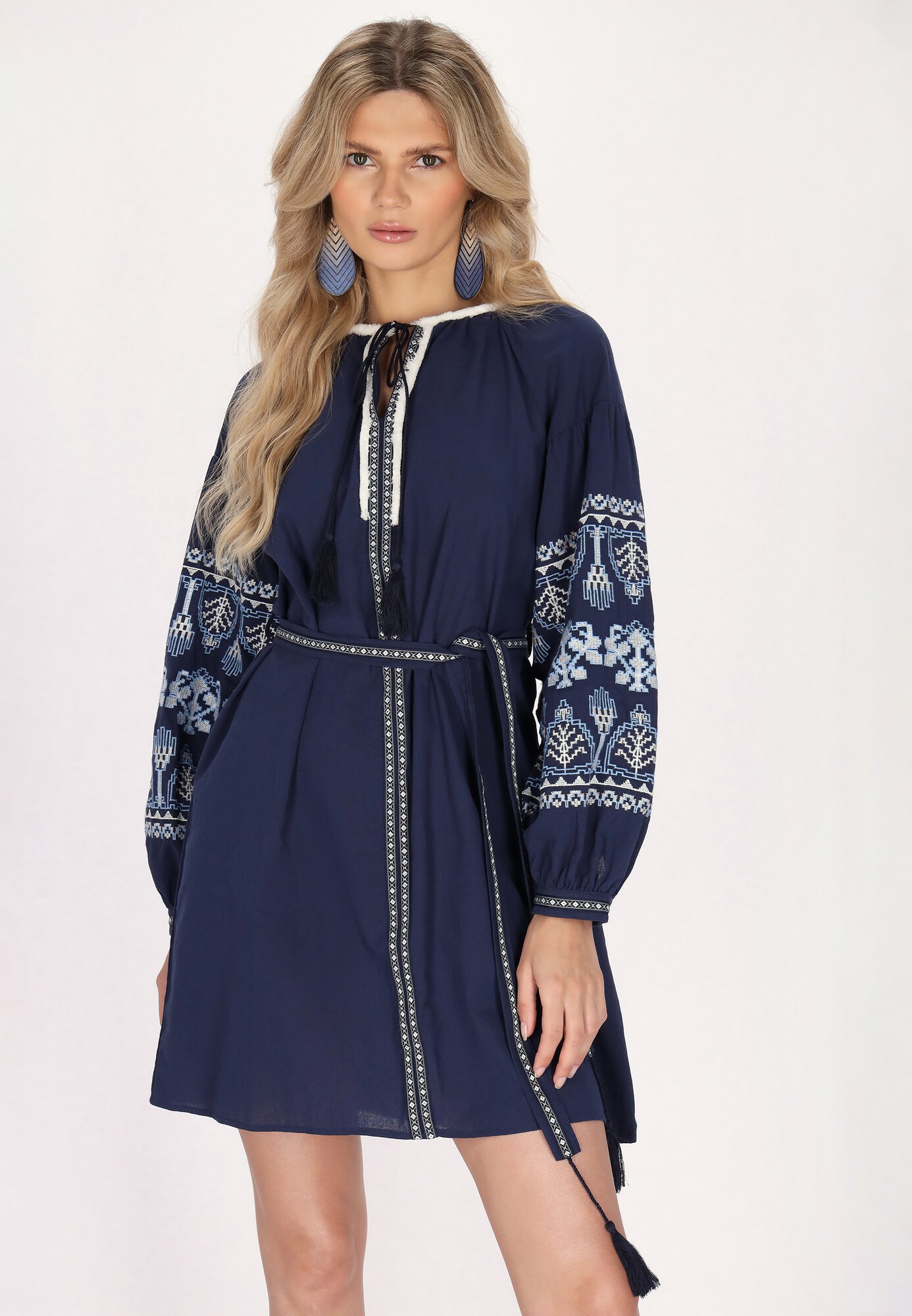 Thumbnail - usha FESTIVAL Sommerkleid