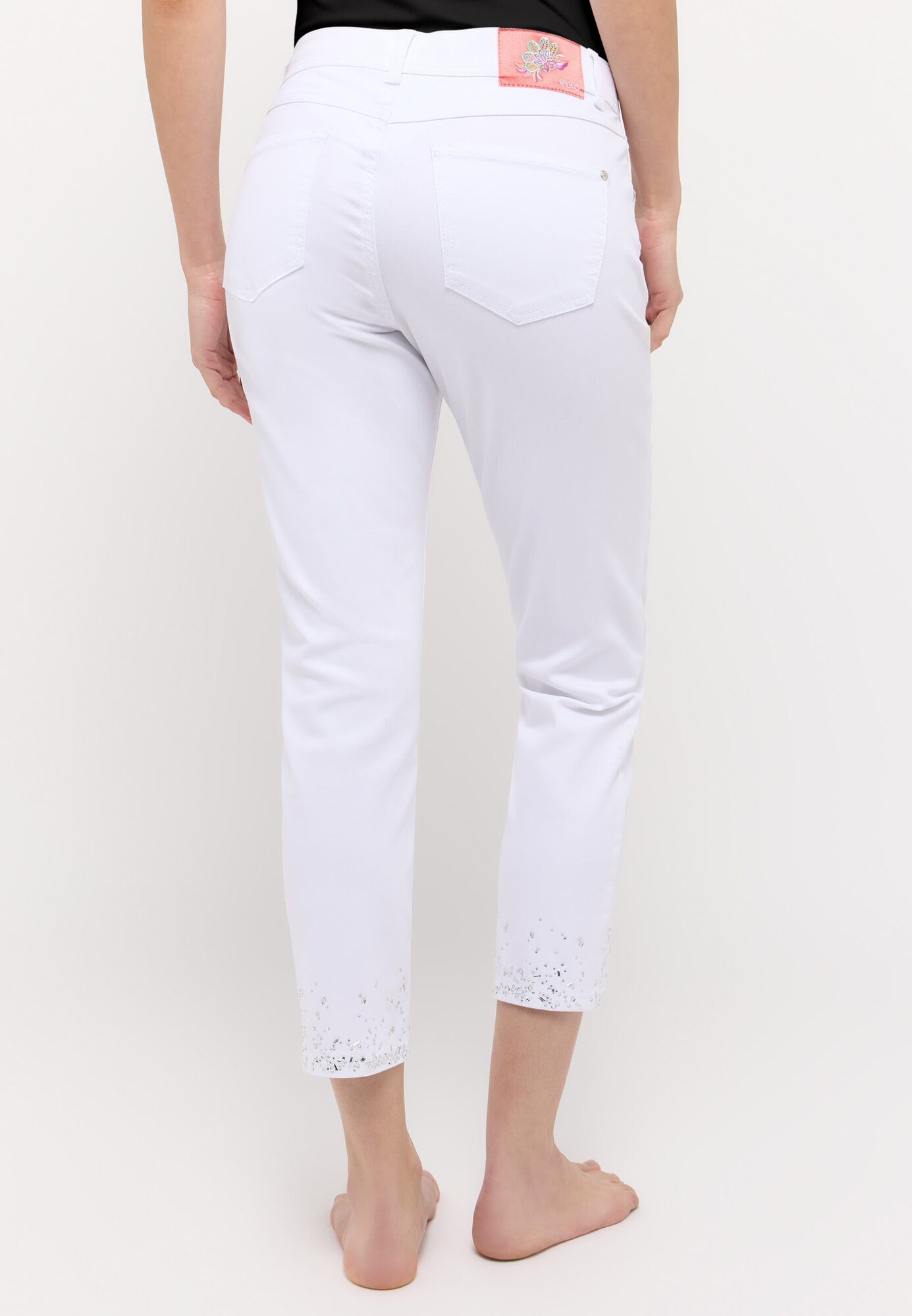 Thumbnail - Jeans  'ORNELLA SPARKEL'