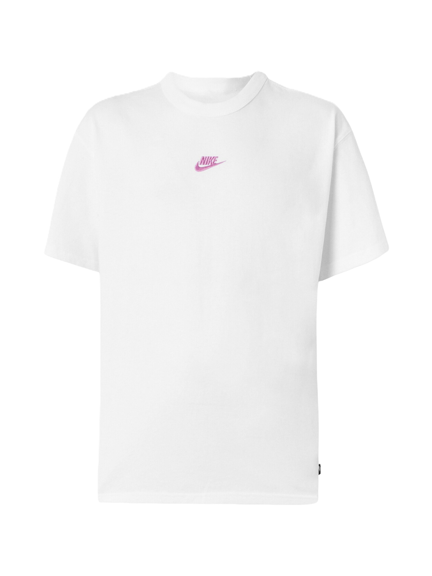 Nike Sportswear Majica 'PREM ESS'  bijela