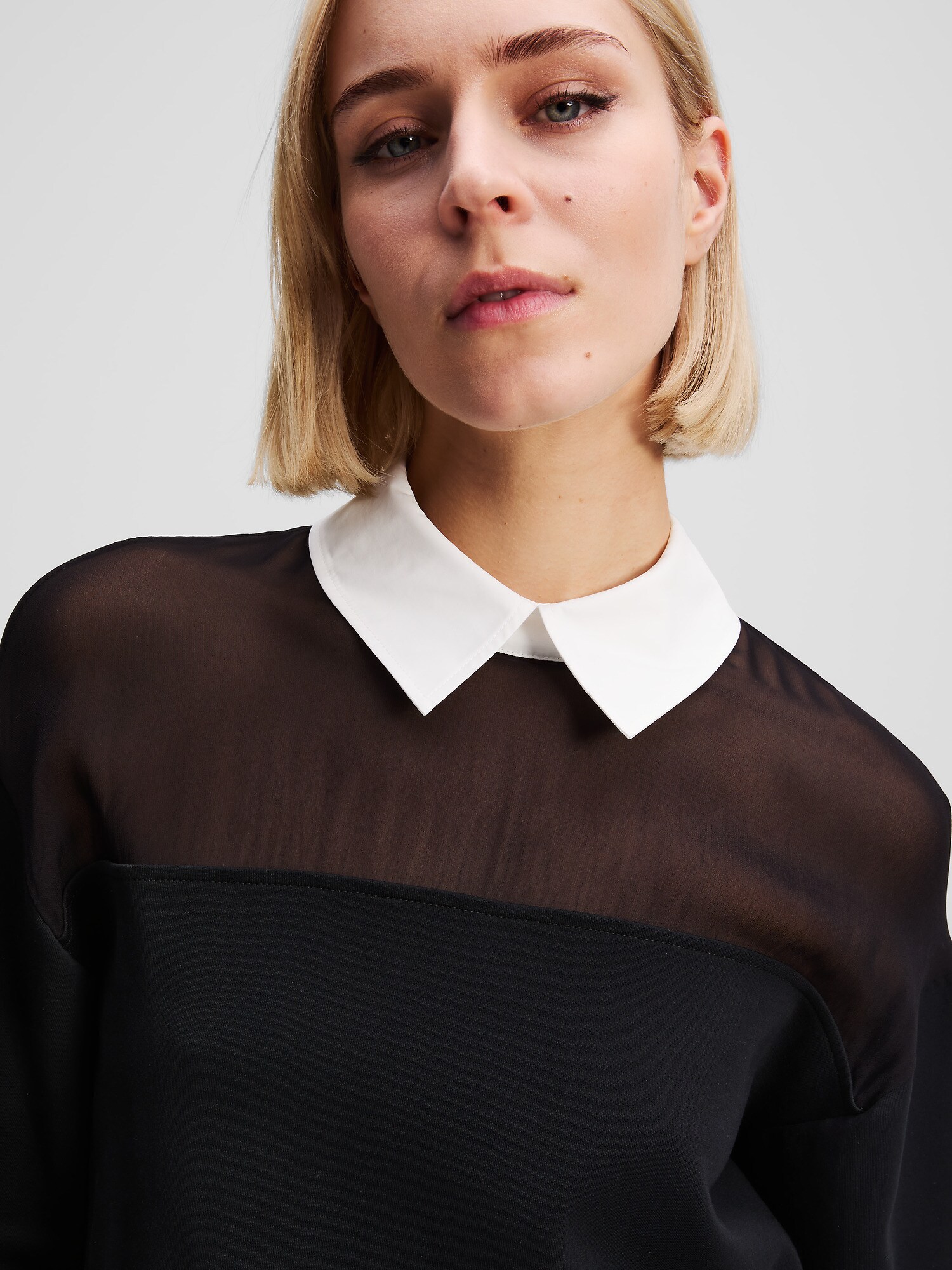 Thumbnail - Karl Lagerfeld Sweatshirt
