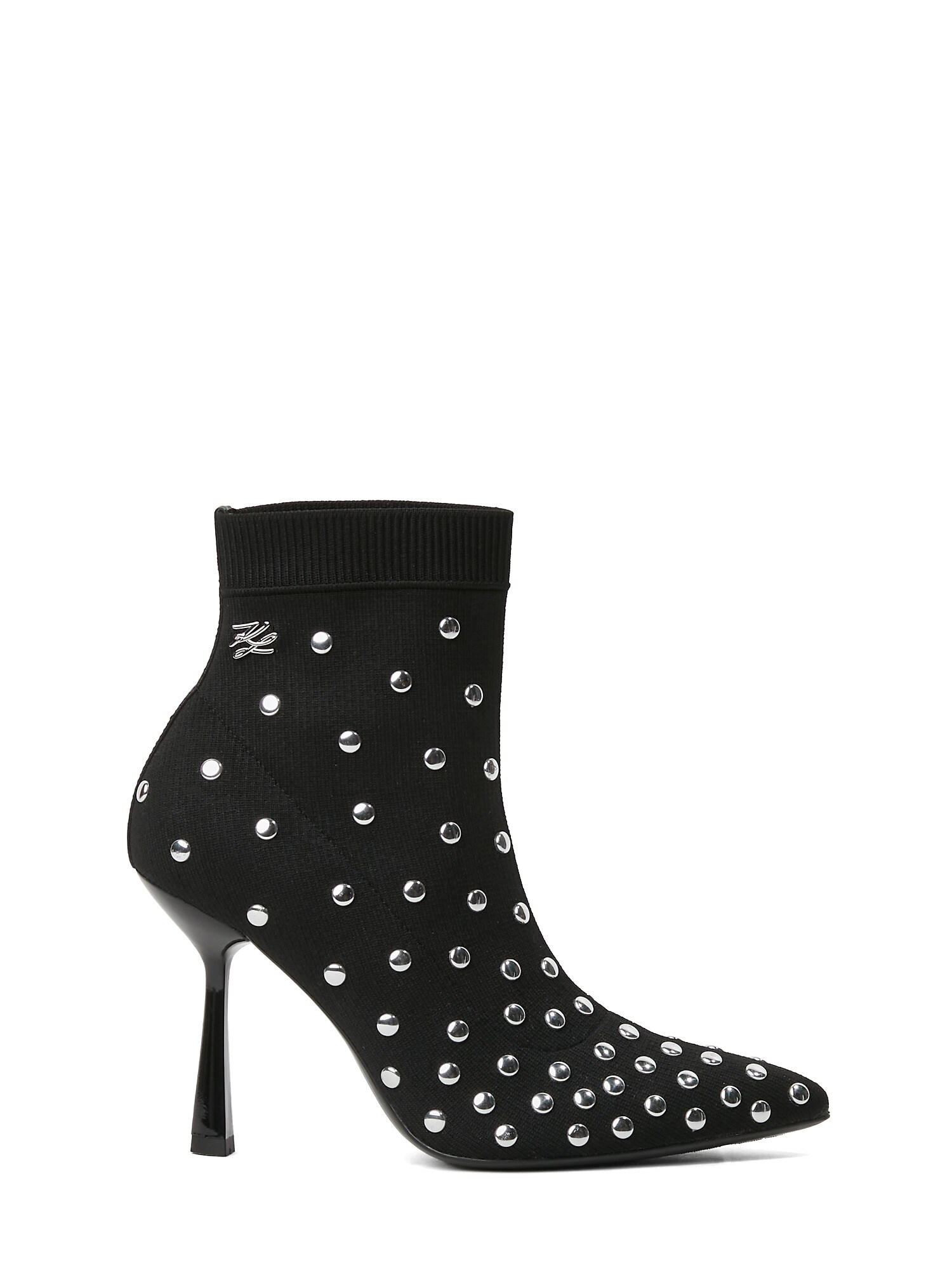 Thumbnail - Karl Lagerfeld Stiefelette Pandara