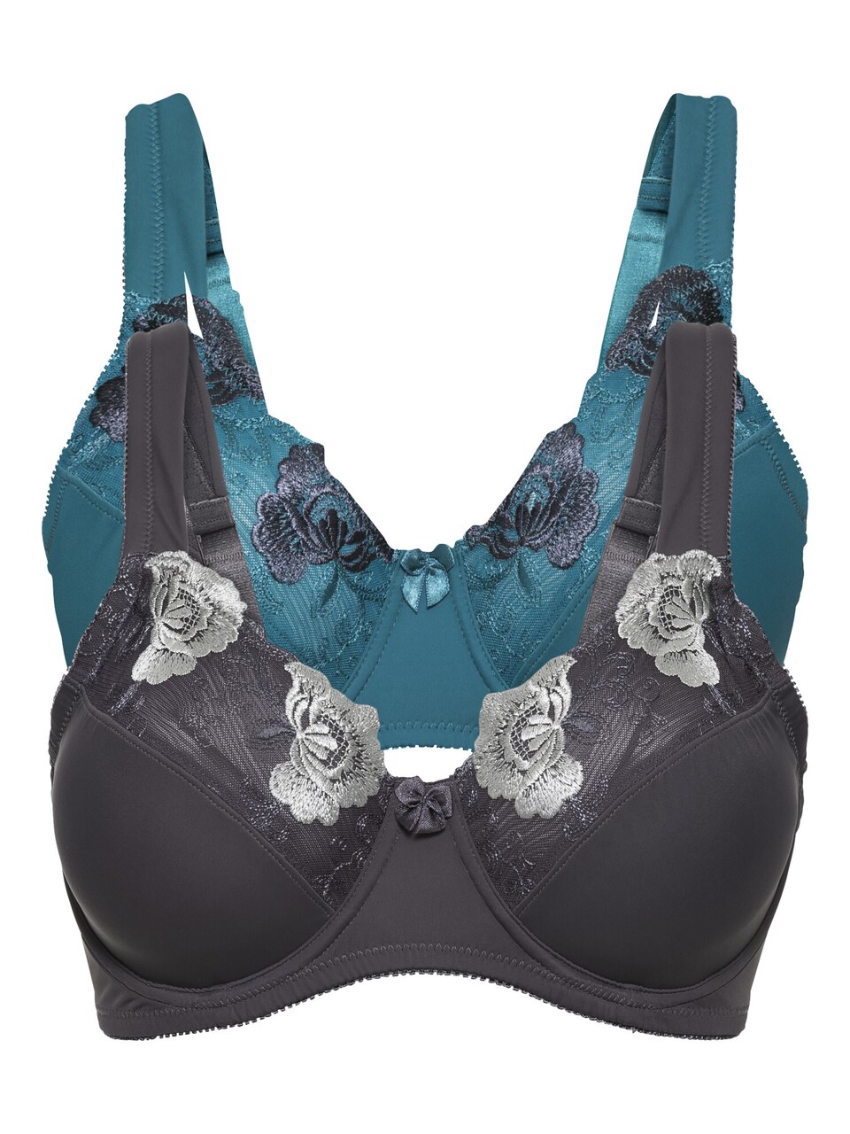 Minimizer indigo / antracit / ljusgrå