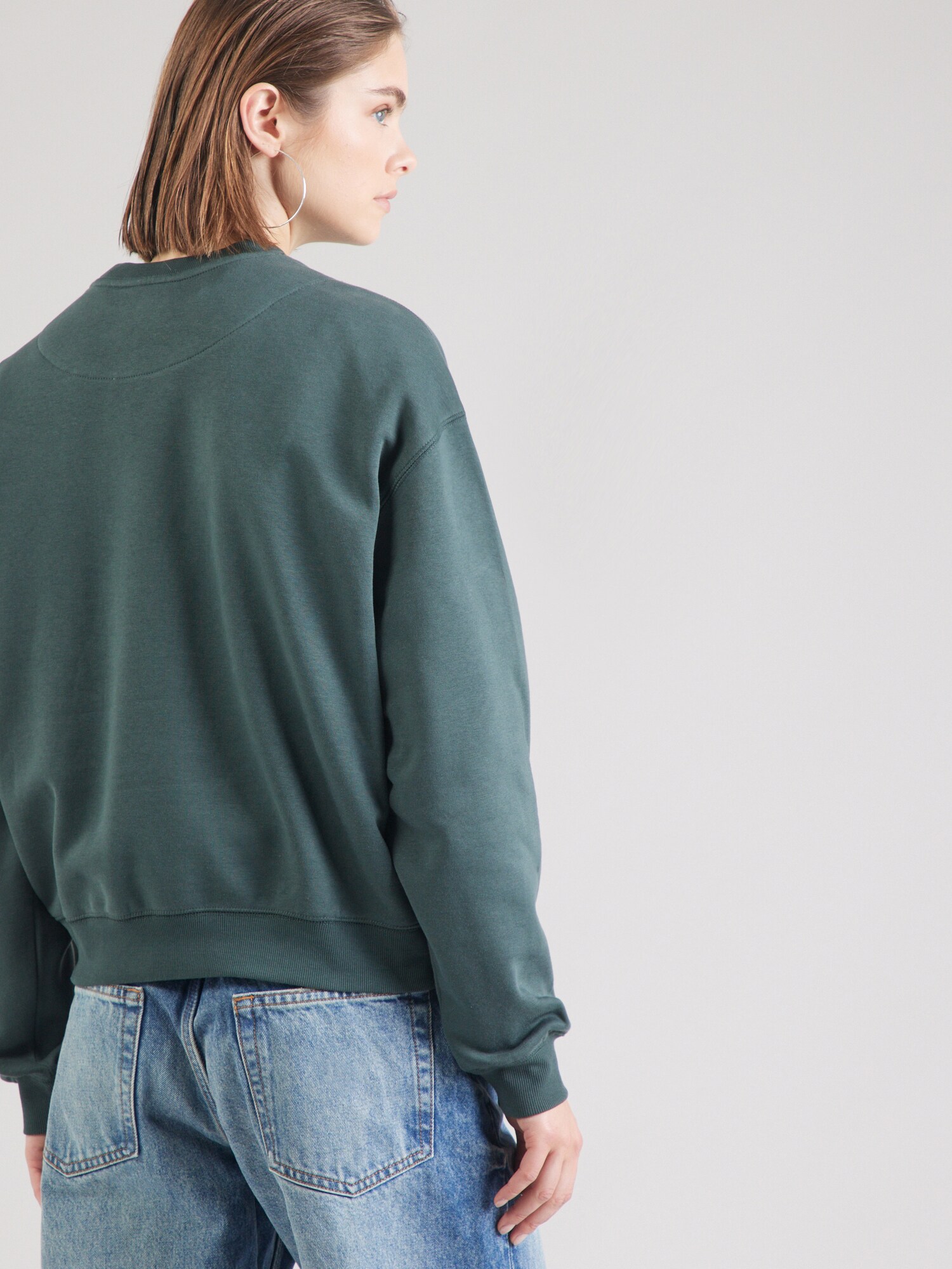 Thumbnail - WEEKDAY Sweatshirt Essence Standard