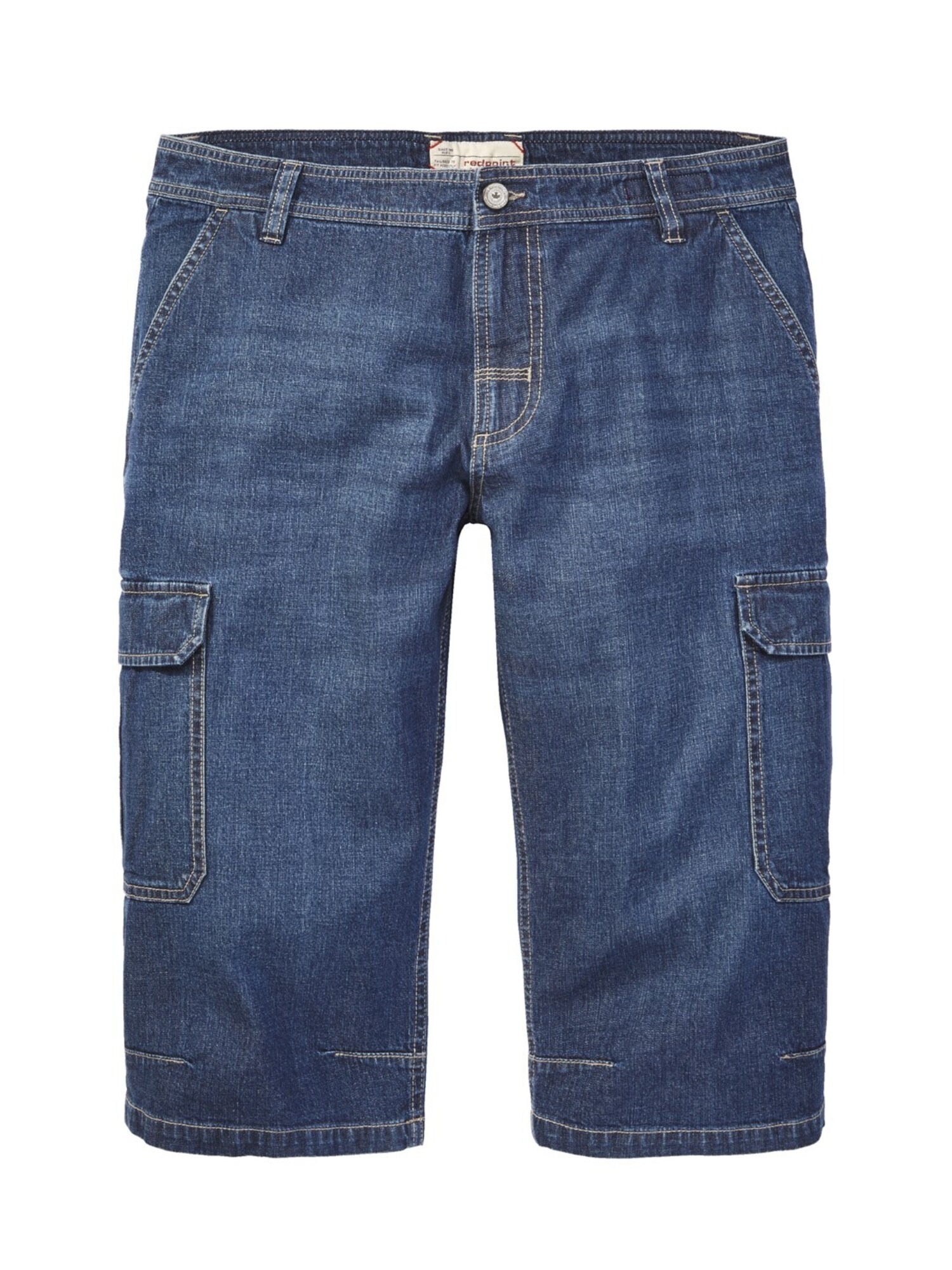 Thumbnail - Cargojeans
