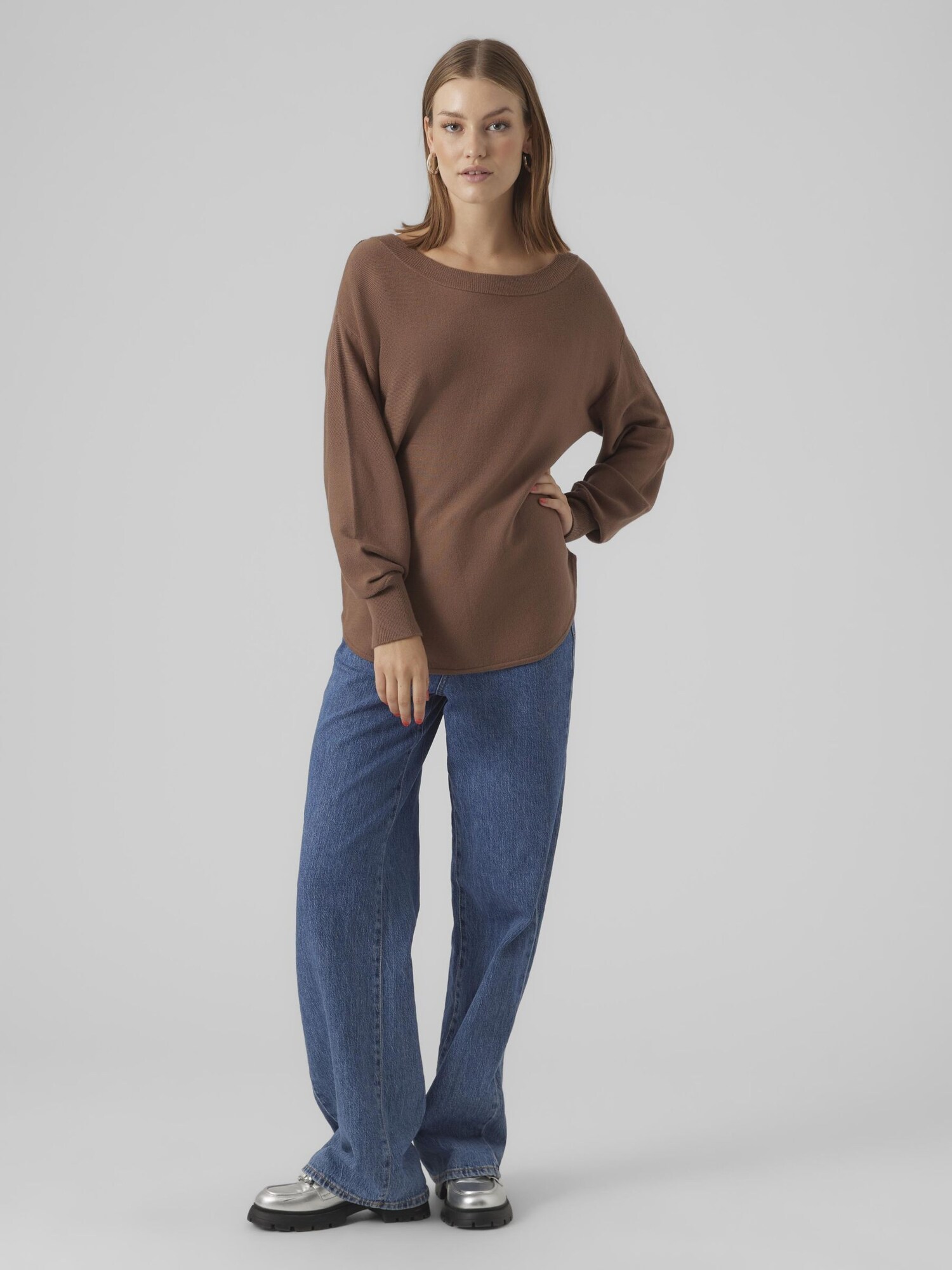 Thumbnail - Pullover 'NANCY'