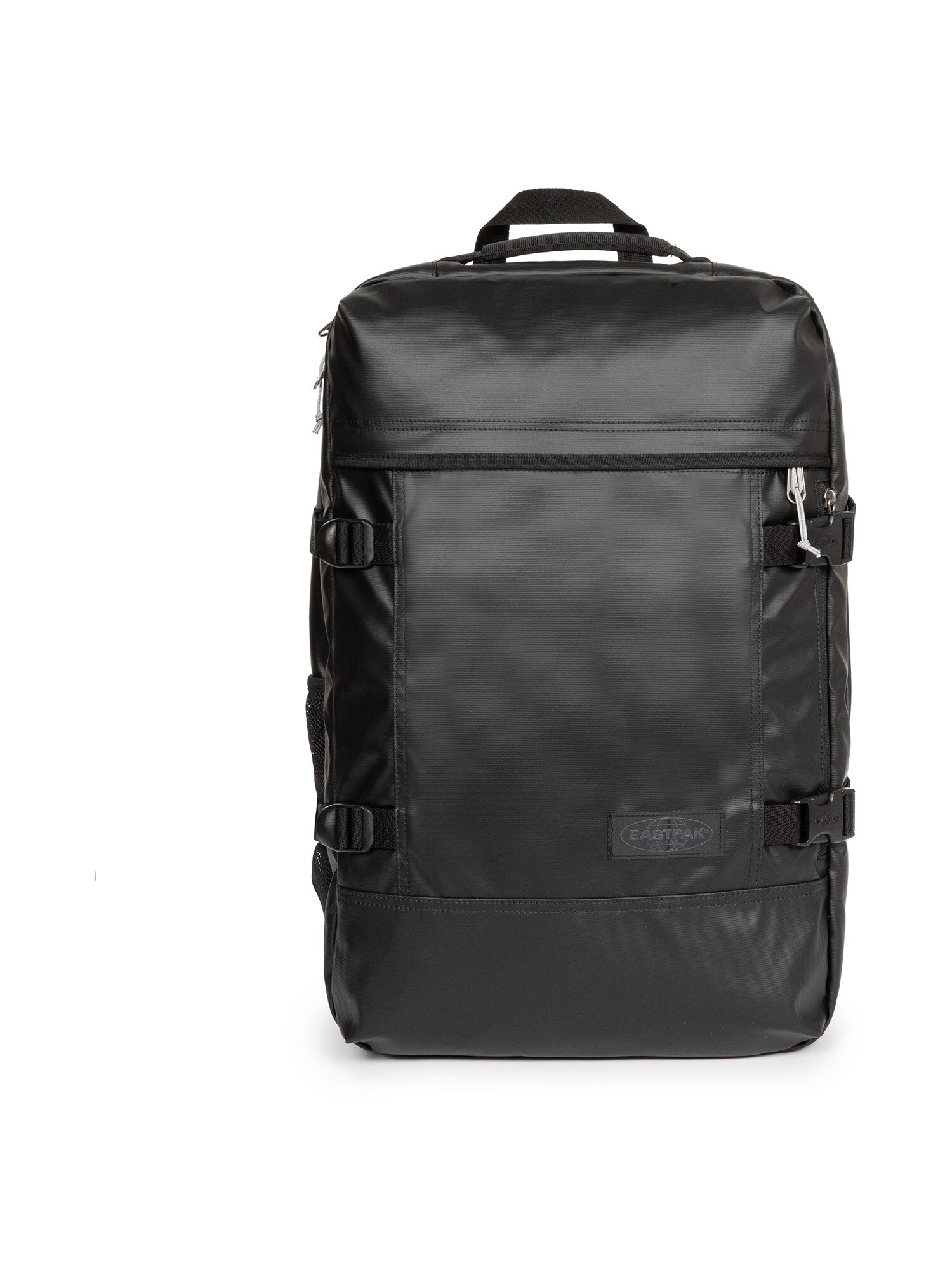 EASTPAK Batoh 'Duffel'  čierna