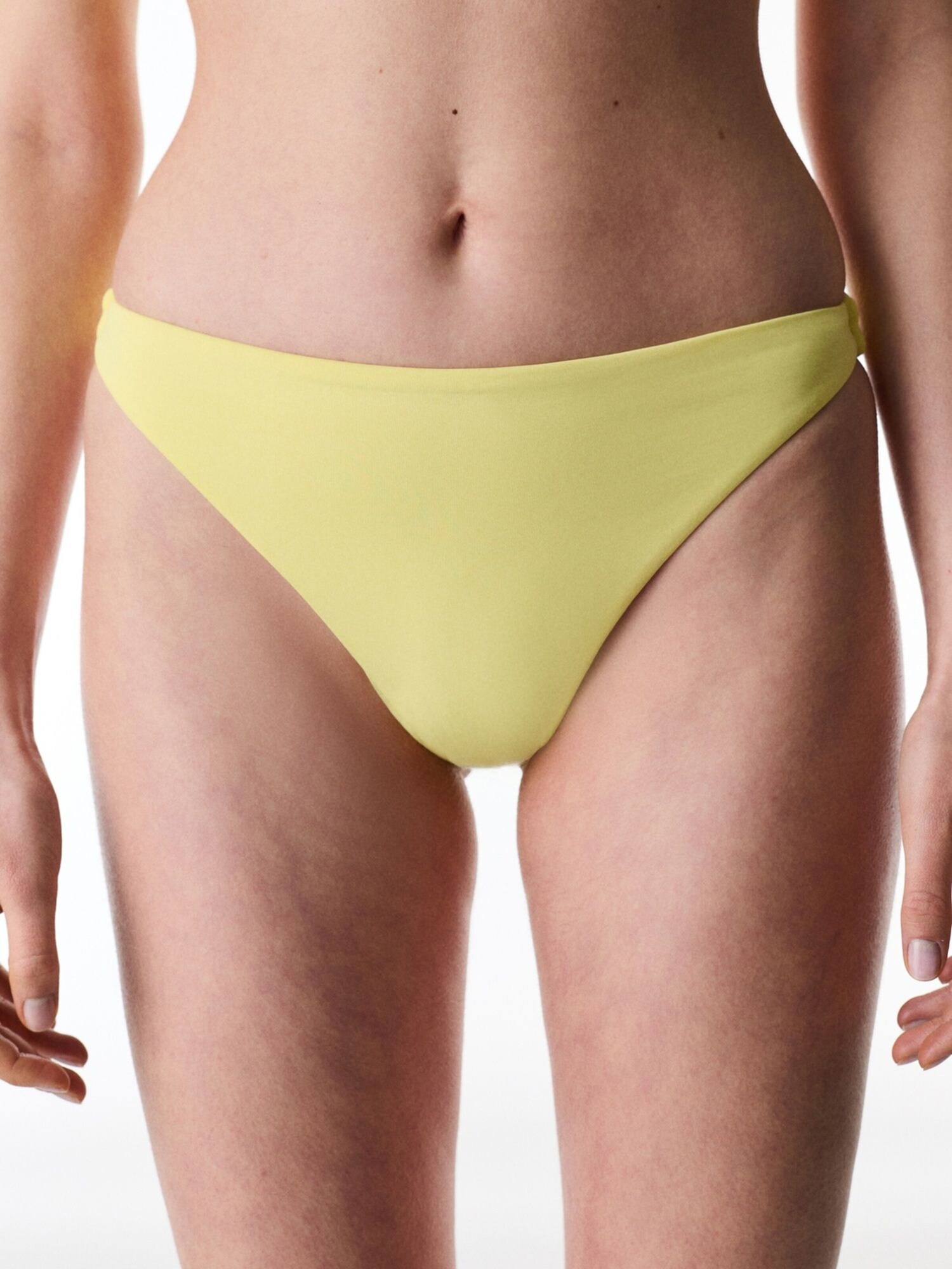 Penti Bikini donji dio 'Bikinihosen' limun žuta