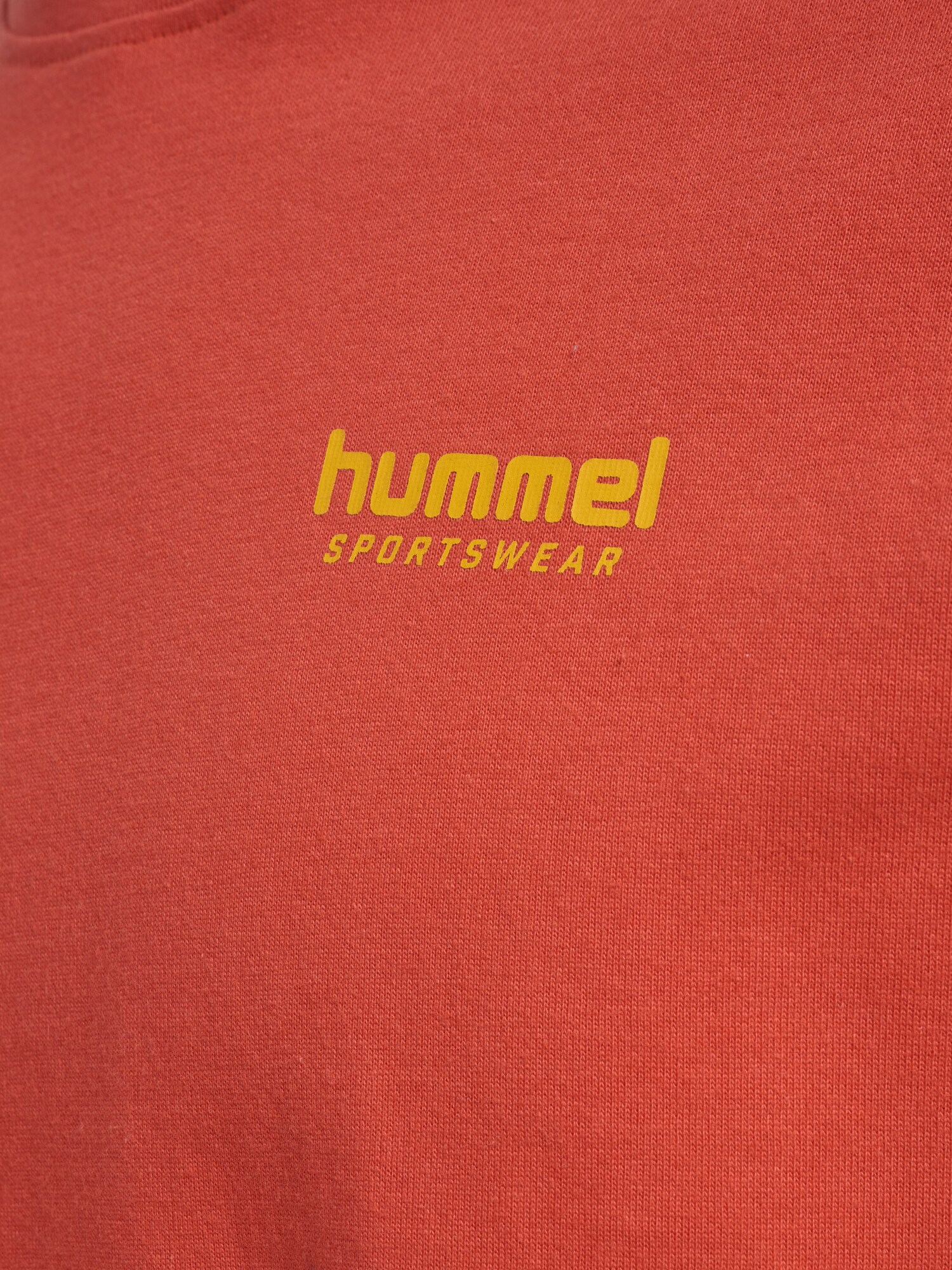 Thumbnail - Hummel Shirt