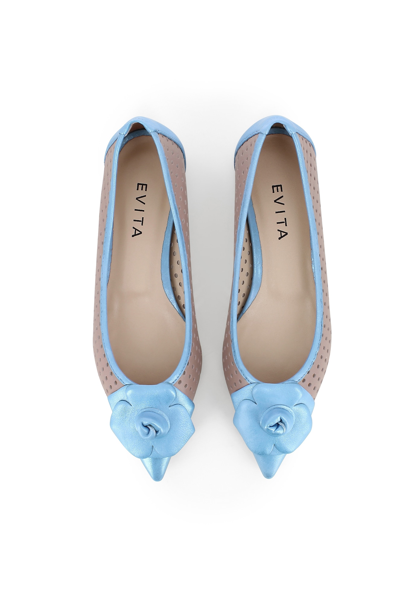 Thumbnail - EVITA Flats SONIA