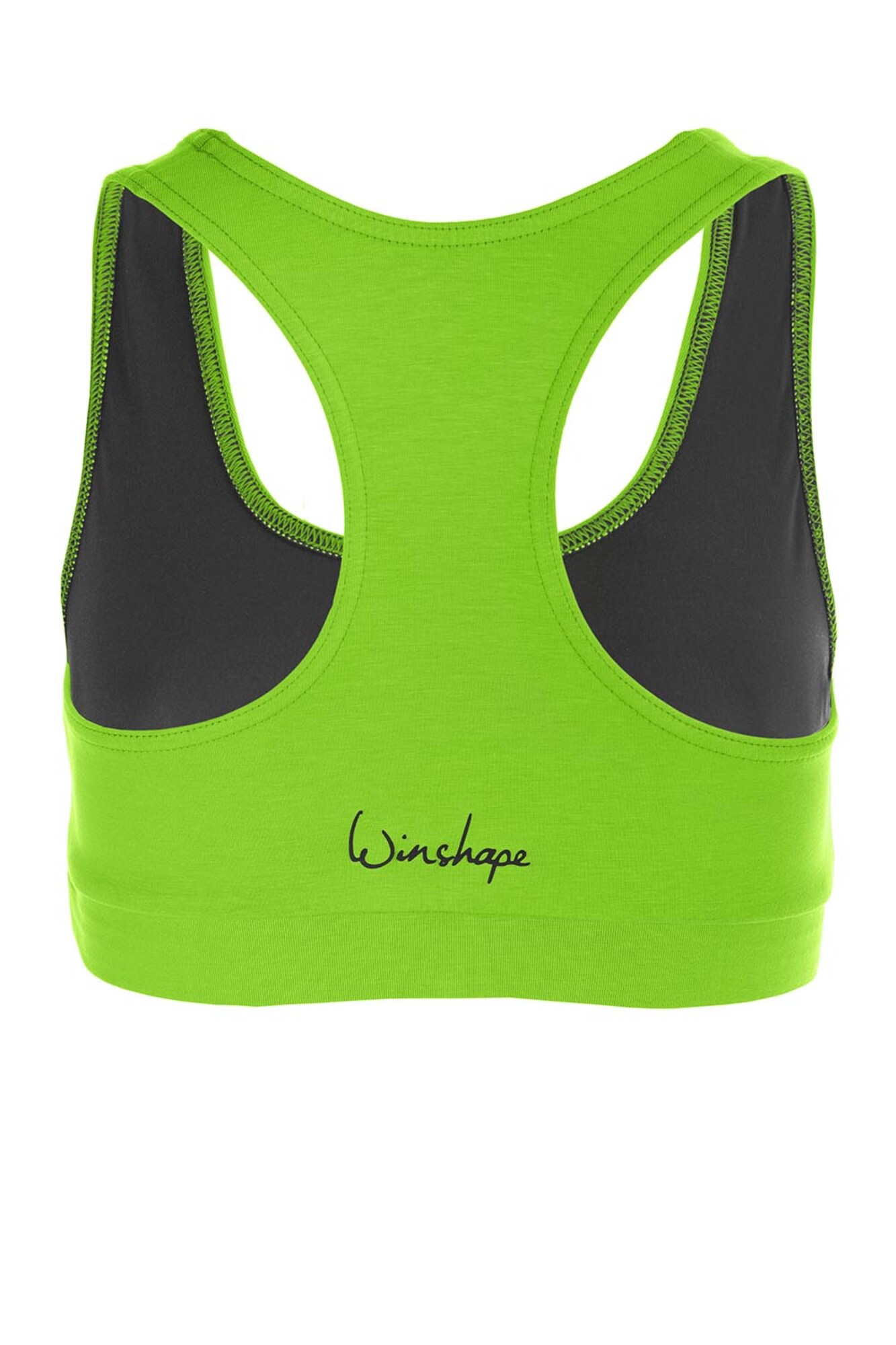 Winshape Sportmelltartók 'WVR1'  világoszöld termék 2. képe