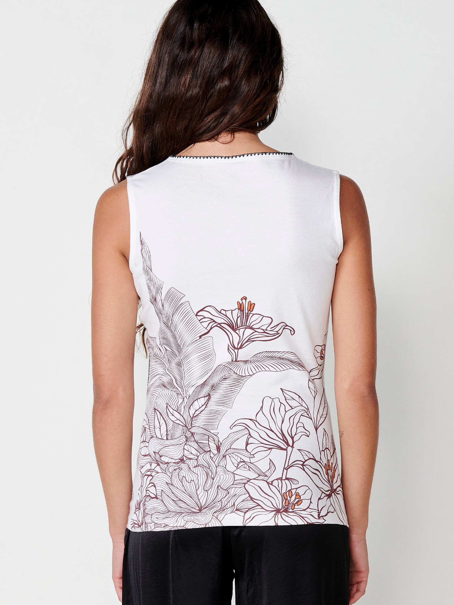 Thumbnail - KOROSHI Top