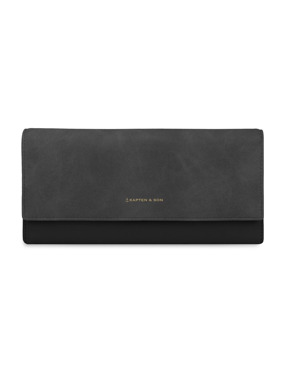 Plånbok 'Triomphe All Black'