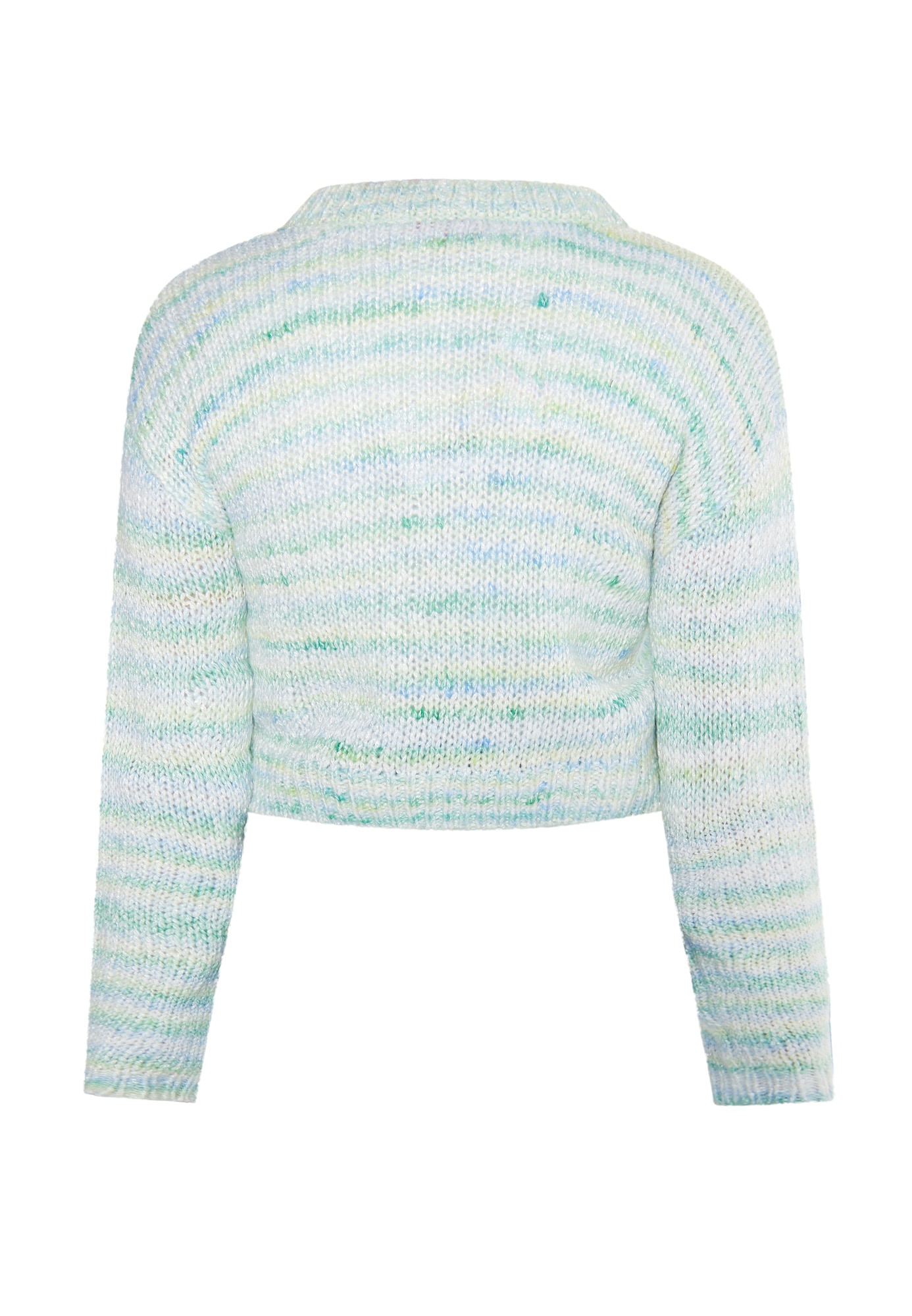 Thumbnail - MYMO Pullover