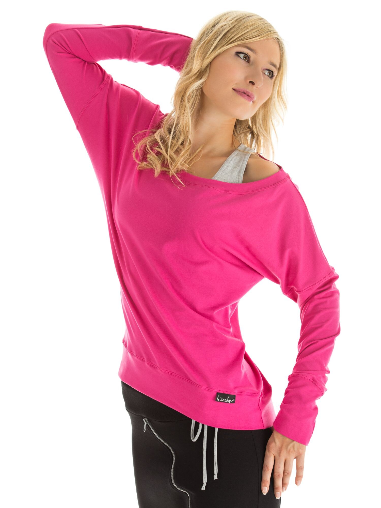 Thumbnail - Winshape Funktionsshirt WS2
