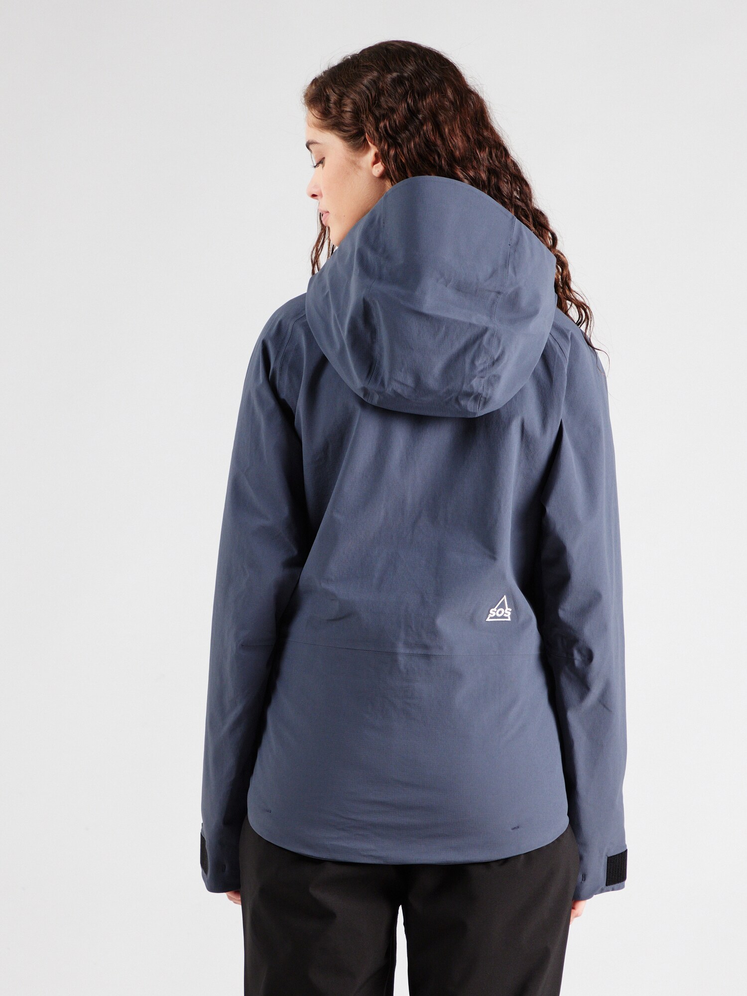 Thumbnail - SOS Sportjacke Cervinia