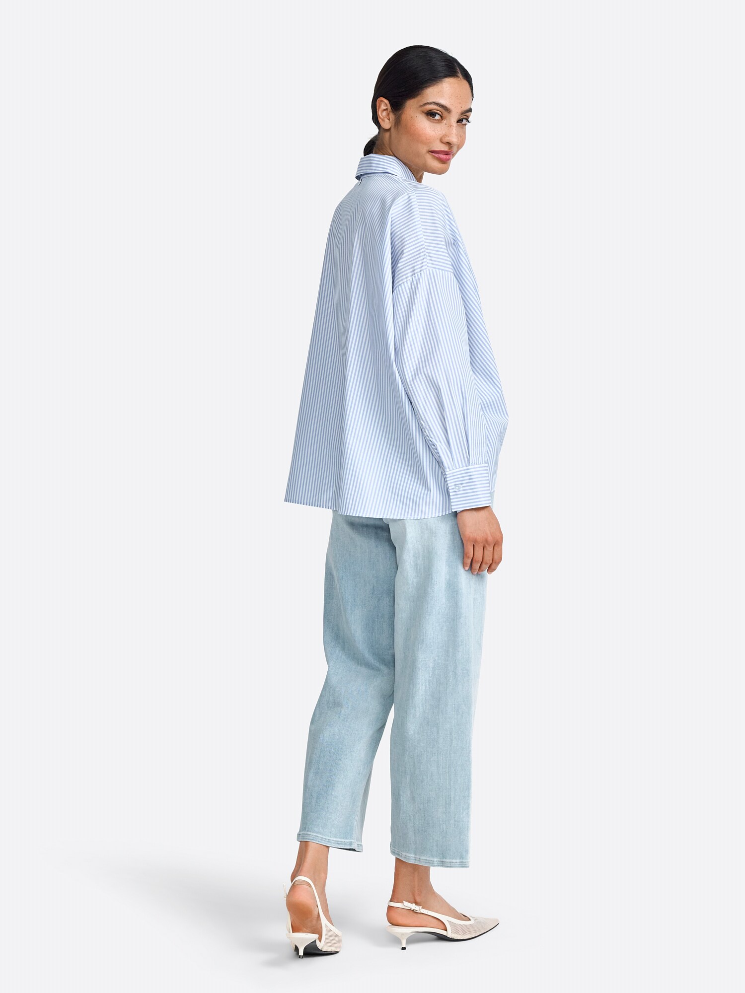 Thumbnail - Rich & Royal Bluse