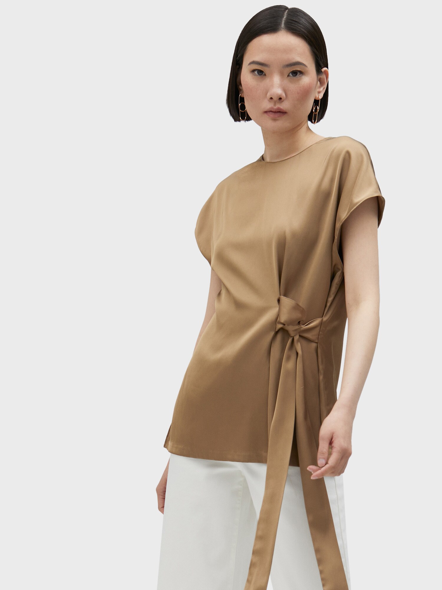 Thumbnail - Lola Casademunt Bluse