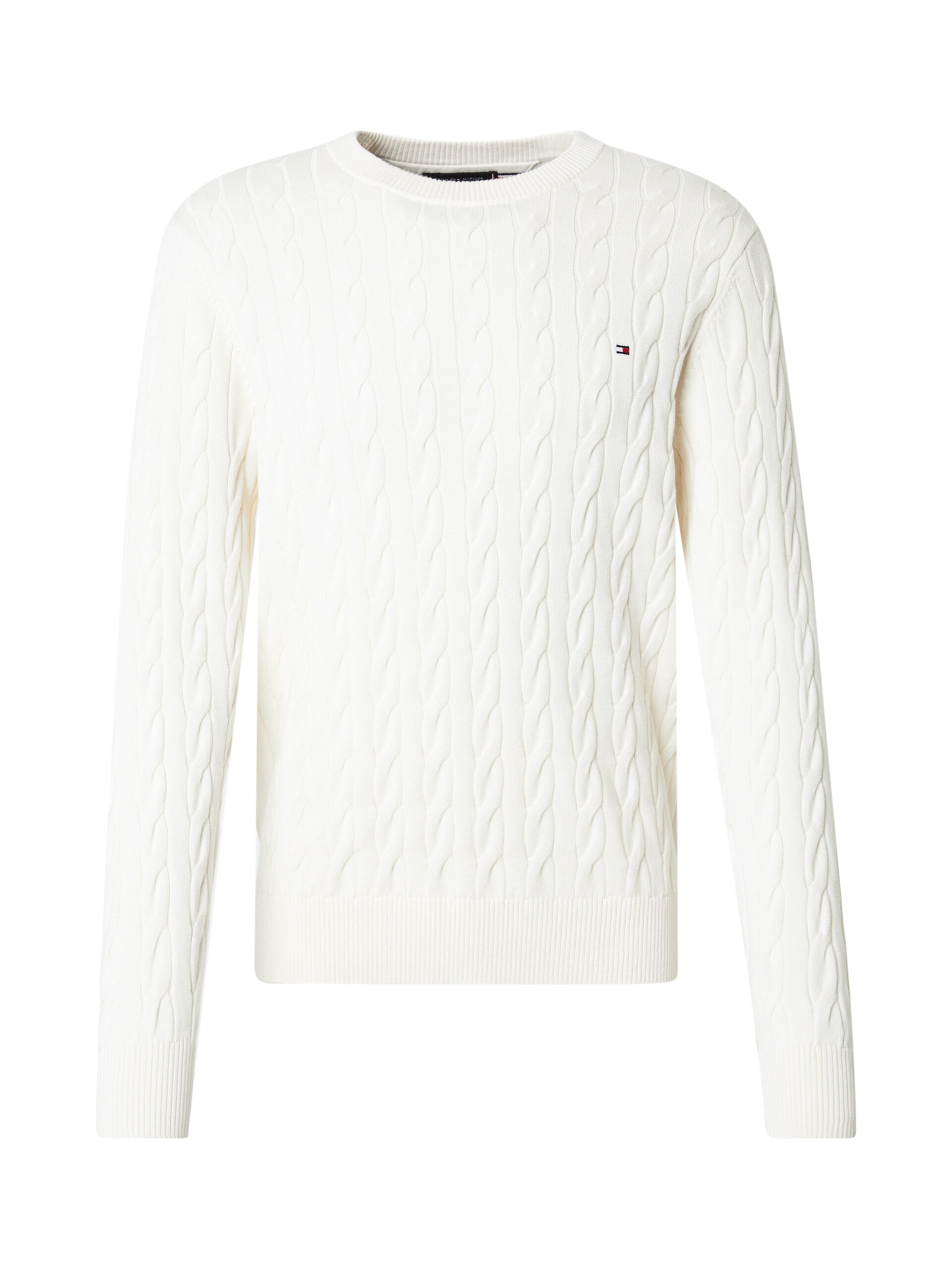 TOMMY HILFIGER Tröja 'Classic' herr