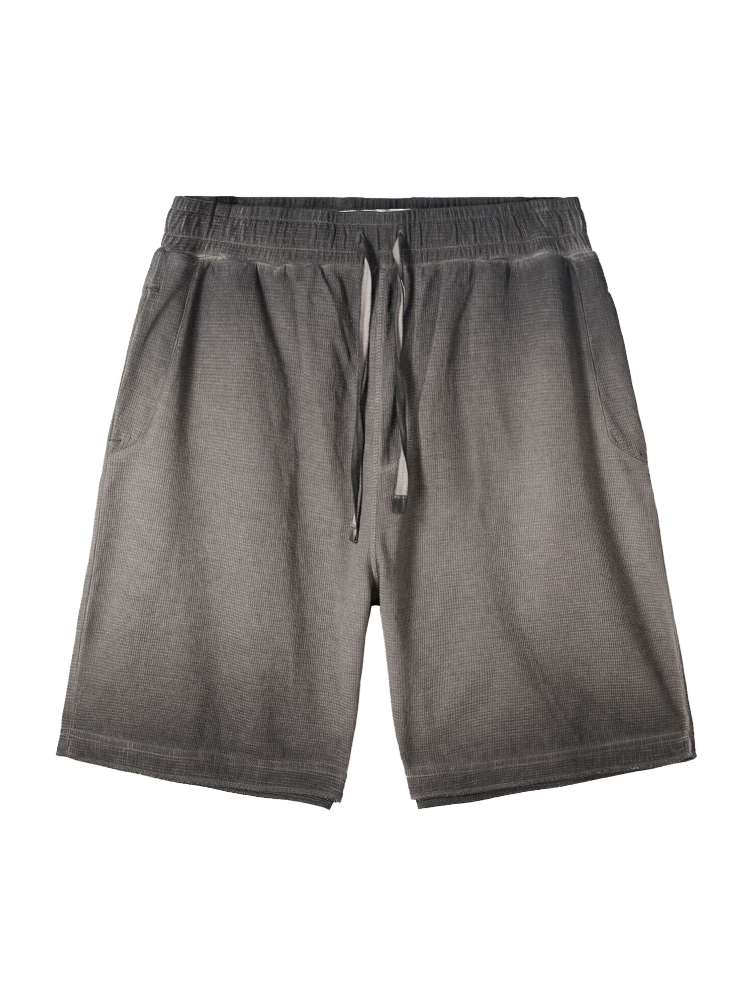 Bershka Pantaloni  negru