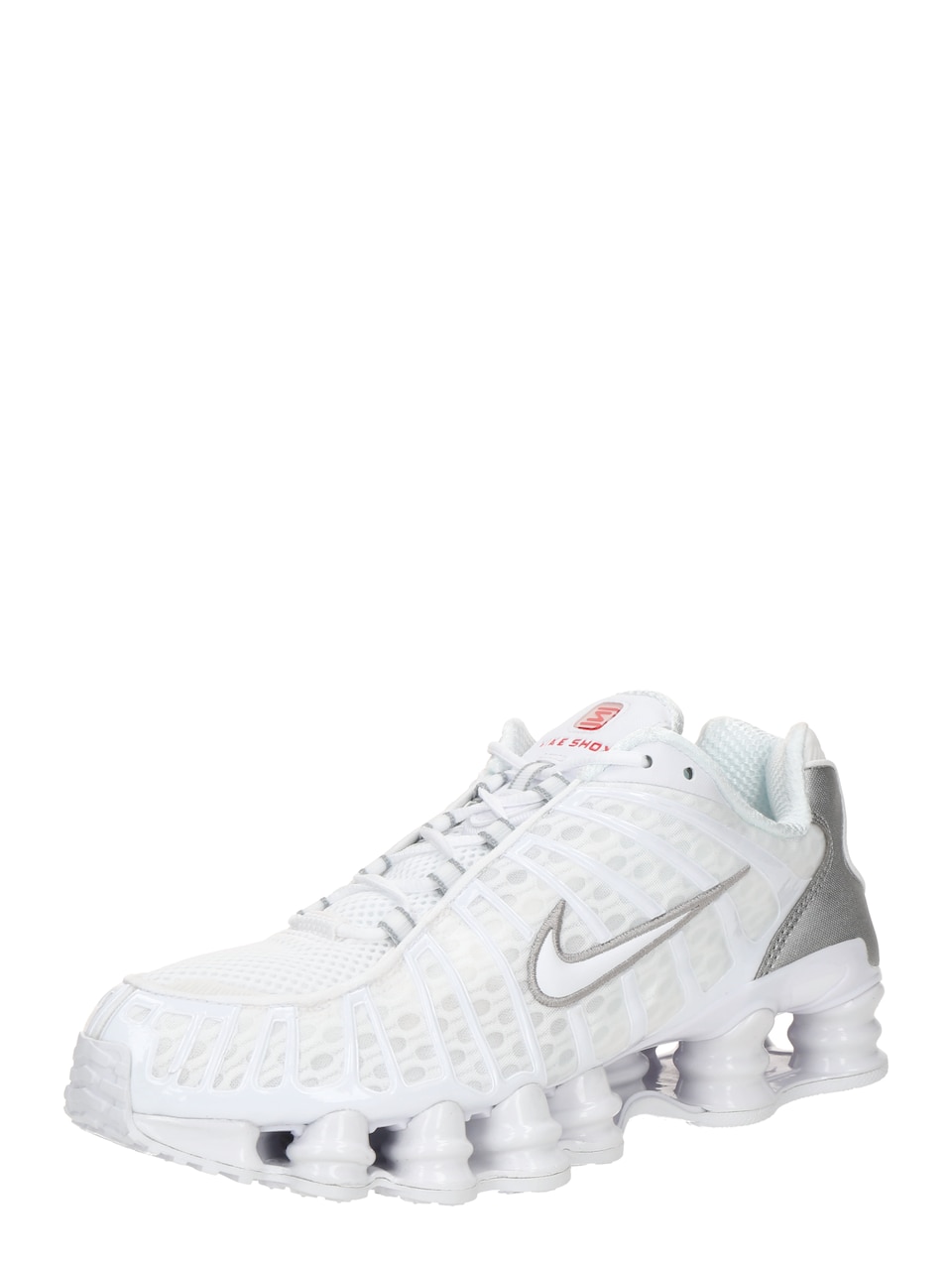 Låg sneaker 'Shox TL'