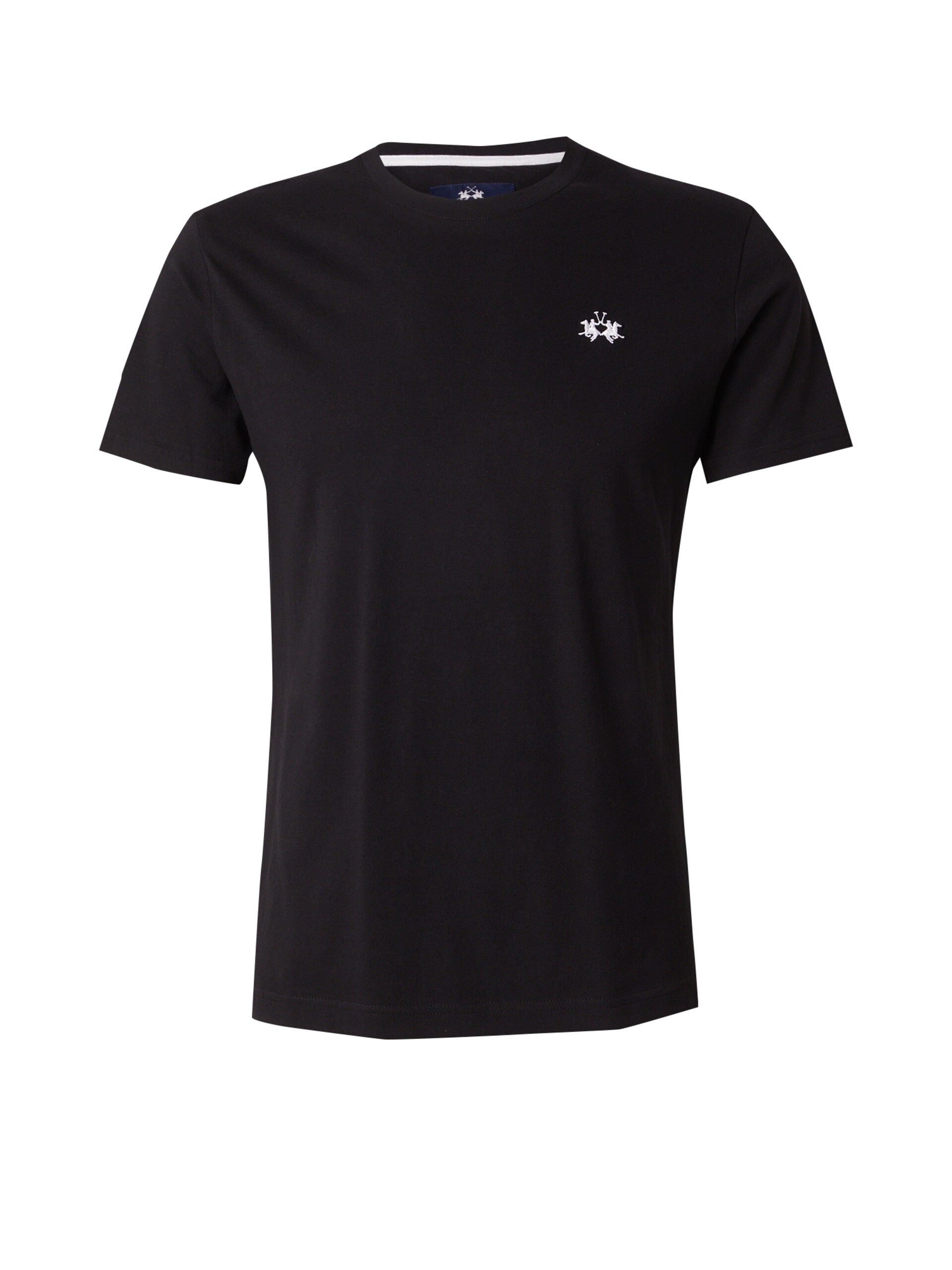 LA MARTINA T-shirt herr