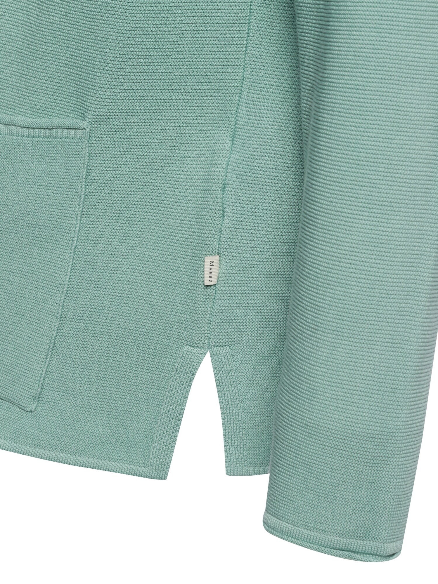 Thumbnail - MAERZ Muenchen Strickjacke