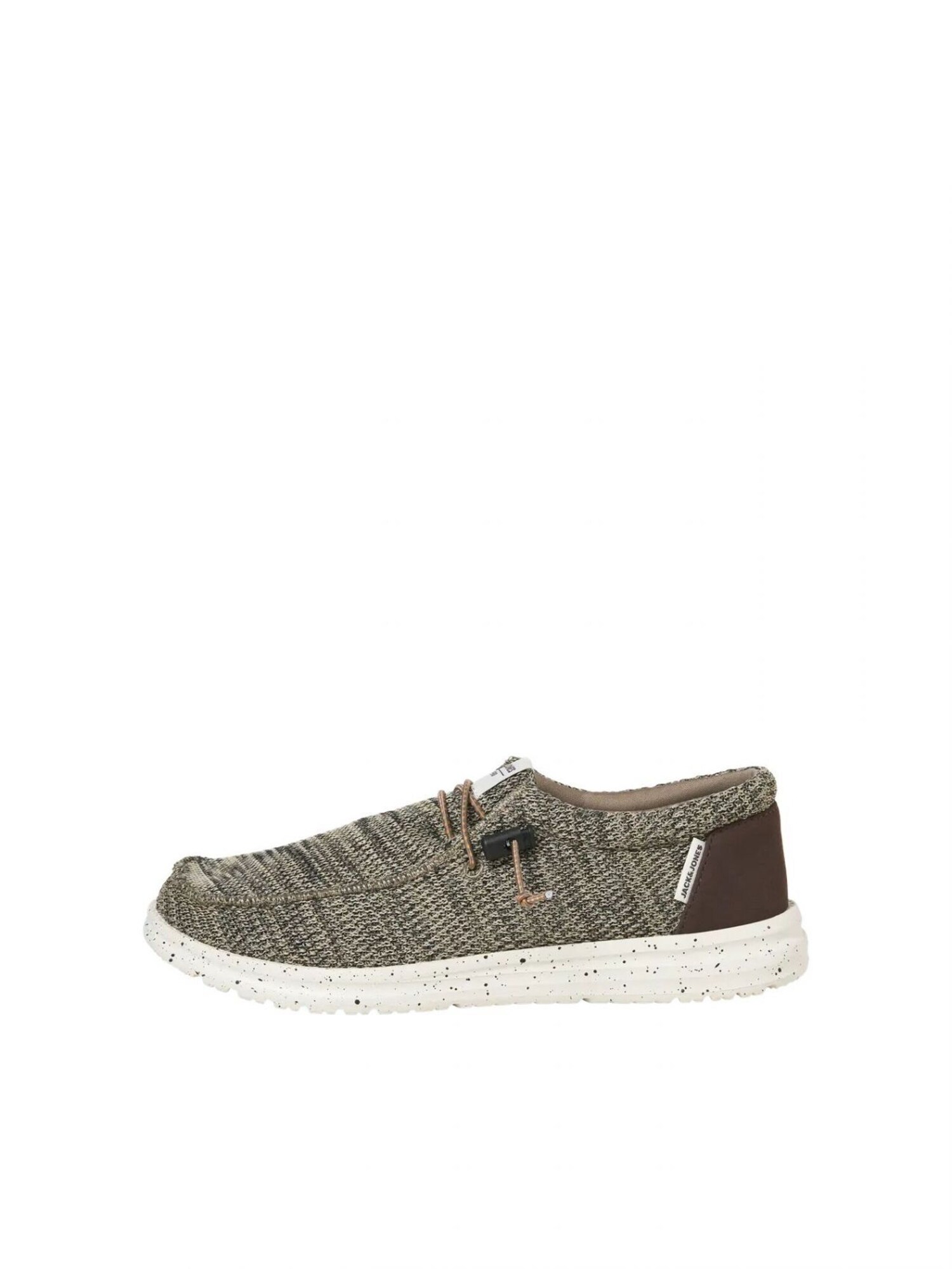 Jacks &amp; Jones Zapatillas  marrón