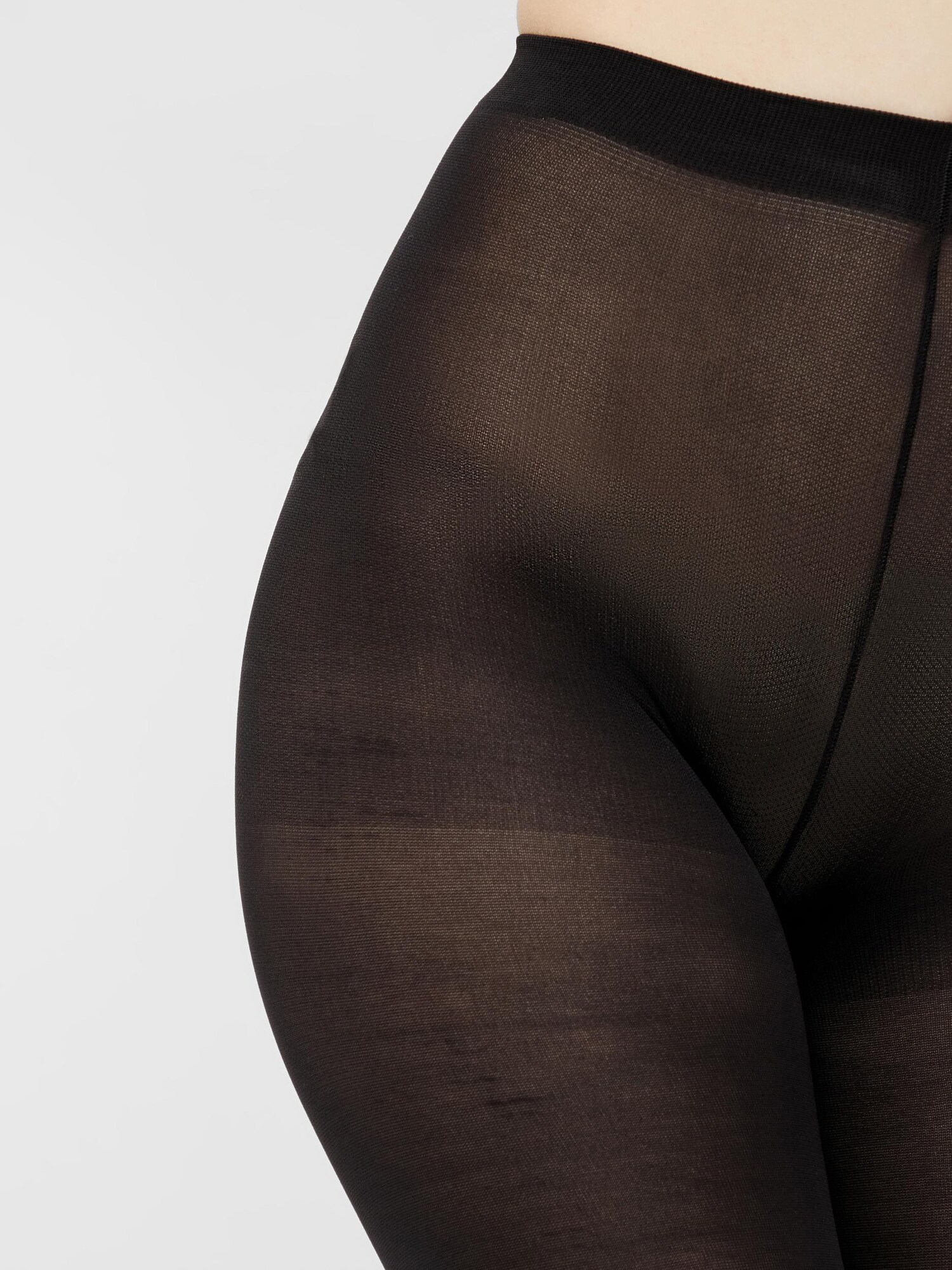 Thumbnail - PIECES Feinstrumpfhose New Nikolone