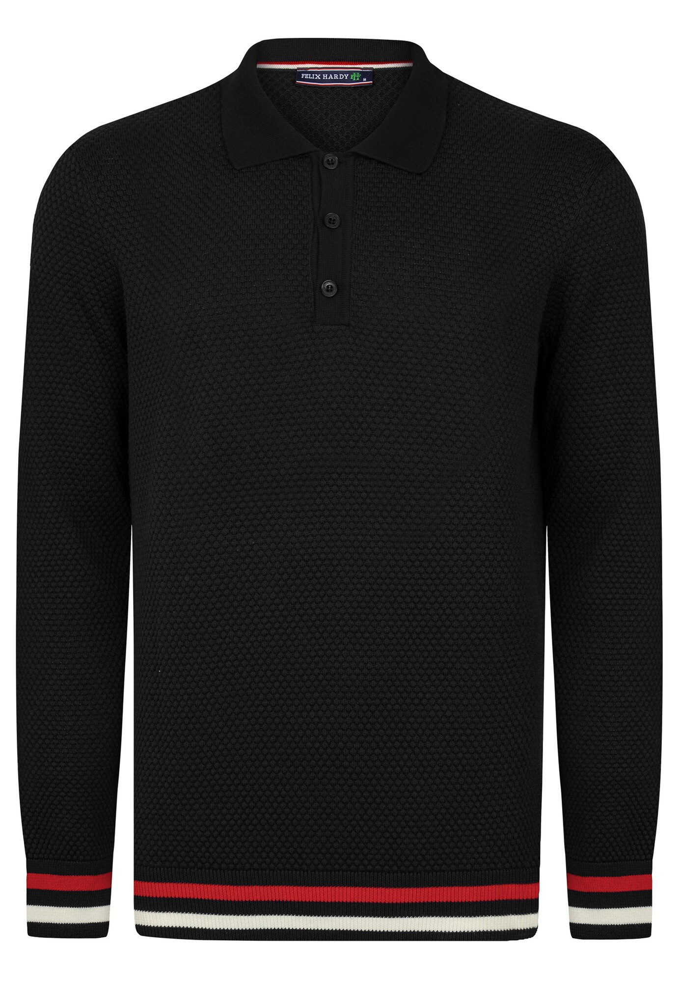 Thumbnail - Felix Hardy Pullover